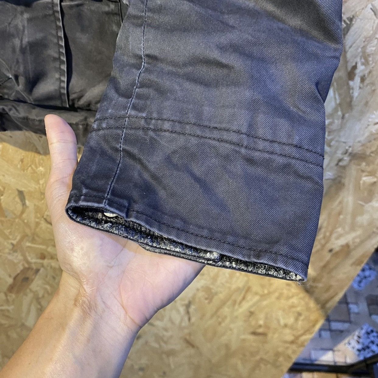 Designer × Japanese Brand × Takeo Kikuchi Takeo Kikuchi Multi Pocket Chore Jackets Size US M / EU 48-50 / 2 - 9 Thumbnail