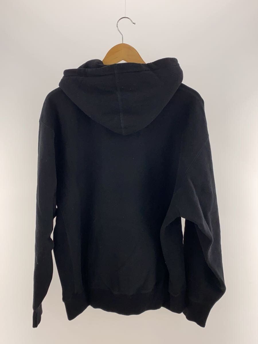 Junya Watanabe × Supreme AW21 Collab Logo Hoodie Size US L / EU 52-54 / 3 - 2 Thumbnail
