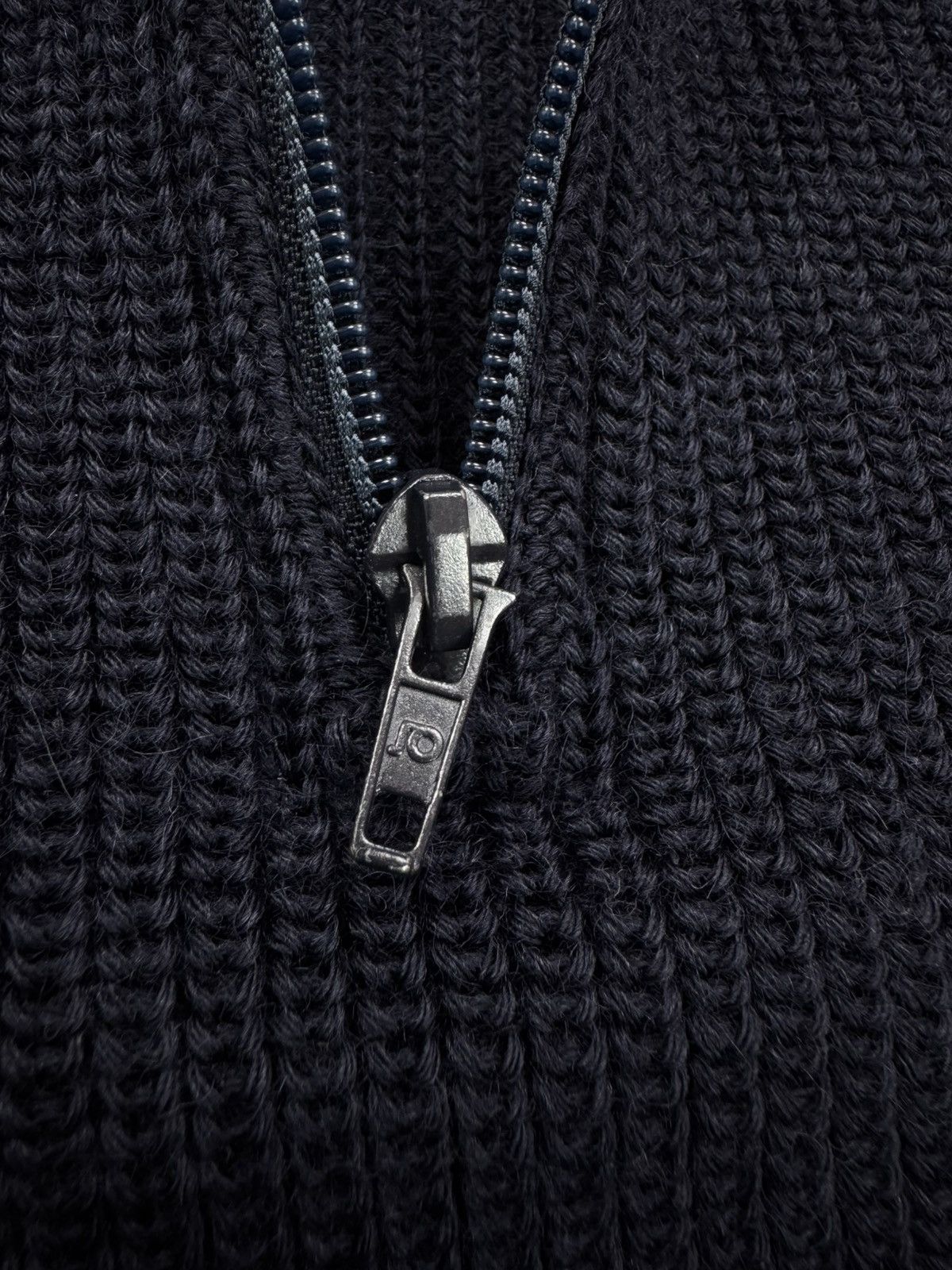 Other Capt. Scott Yachting vintage wool half zip pullovers heavy Size US XL / EU 56 / 4 - 7 Thumbnail