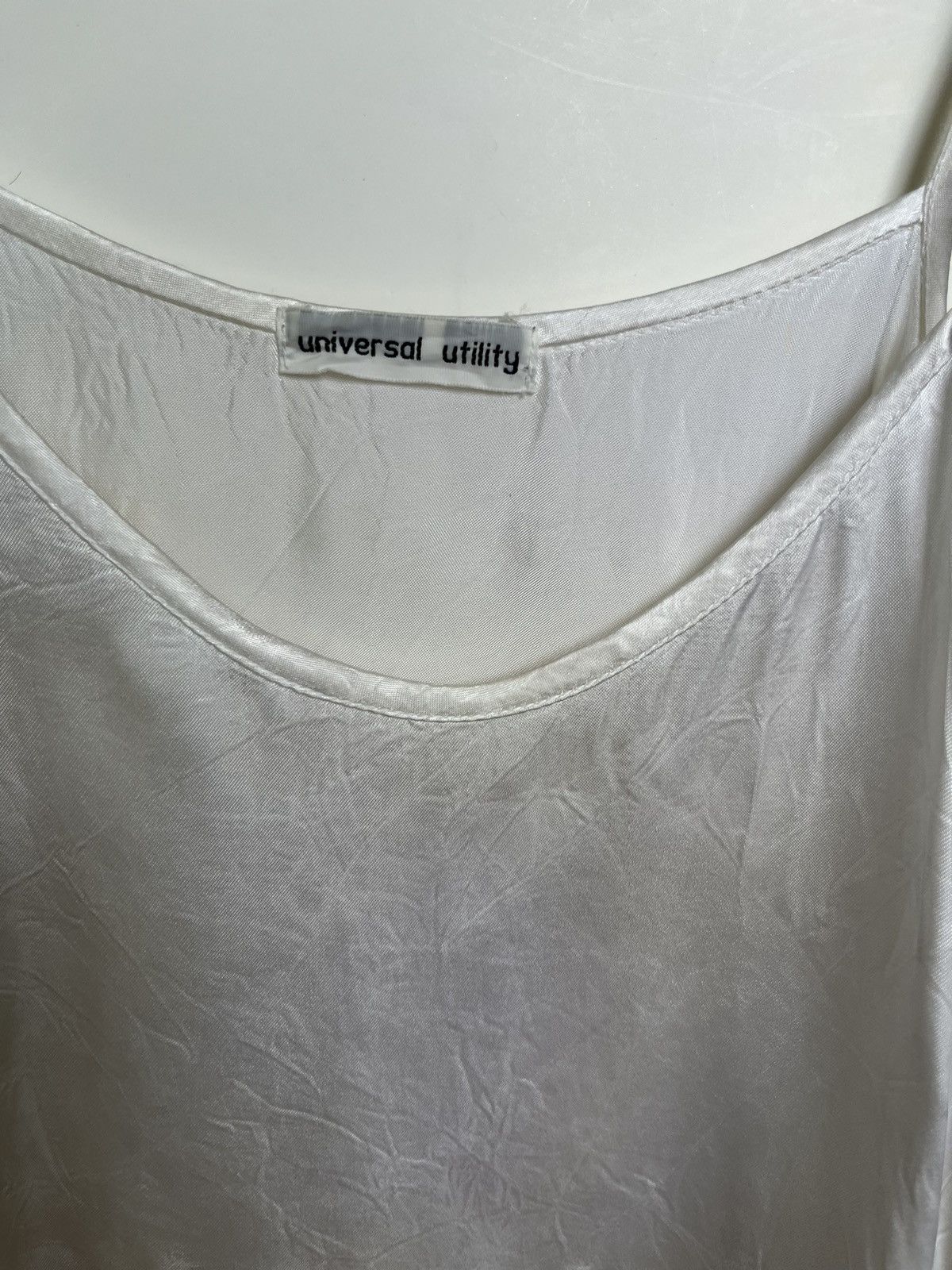 Other Universal Utility Slip Dress Size S / US 4 / IT 40 - 7 Thumbnail