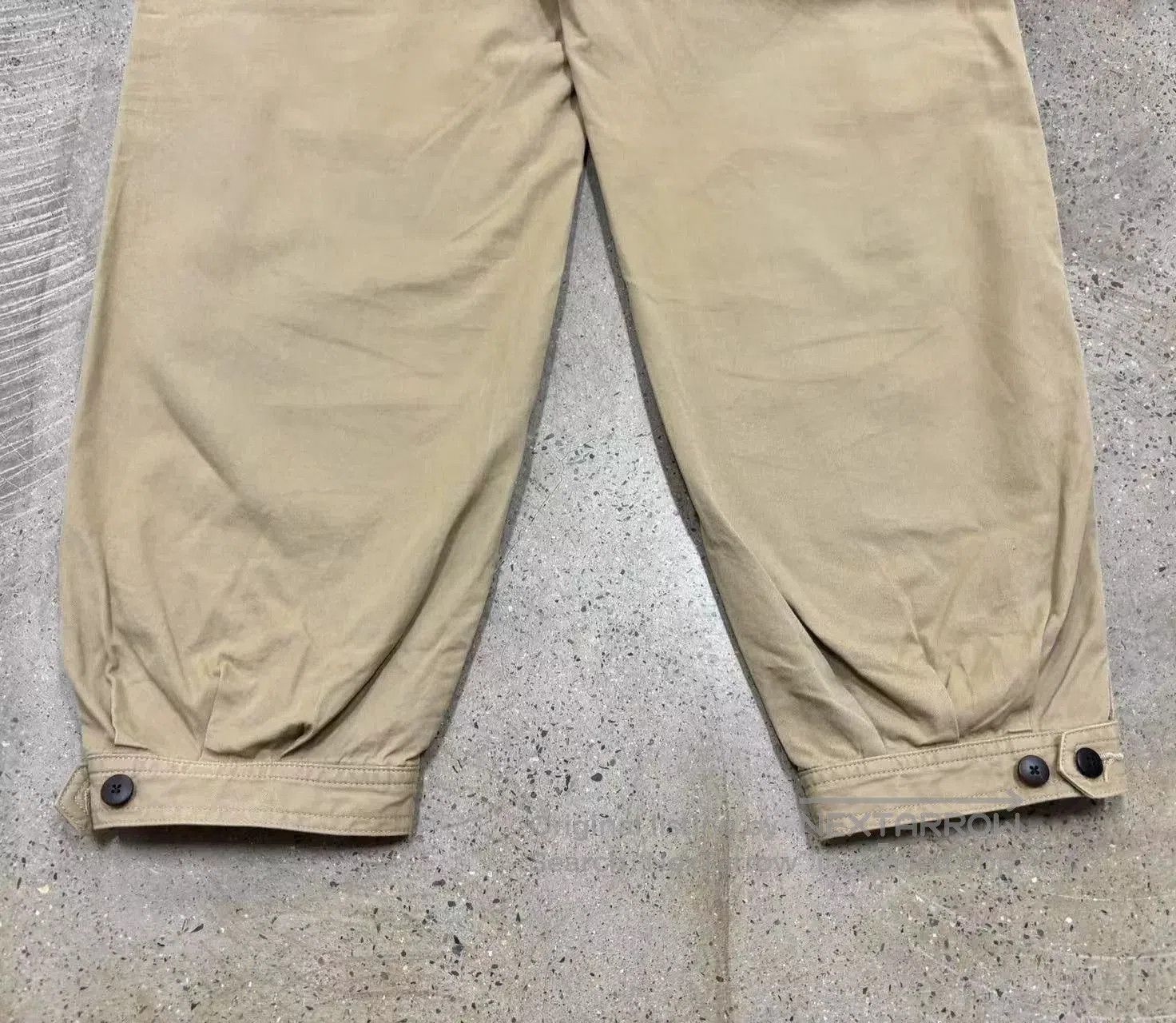 Visvim Visvim 23AW Carroll Cargo Pants. Size US 26 / EU 42 - 8 Thumbnail