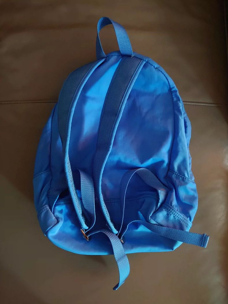 Kenzo KENZO size os Blue backpack Size ONE SIZE - 3 Thumbnail