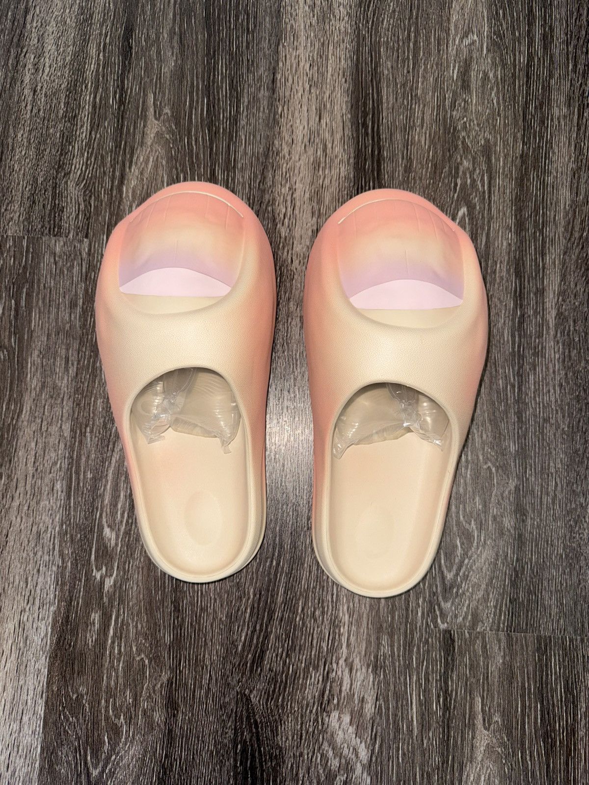 Bravest Studios Bravest Studios x Canyaon Toe Slippers Size US 11 / EU 44 - 2 Thumbnail