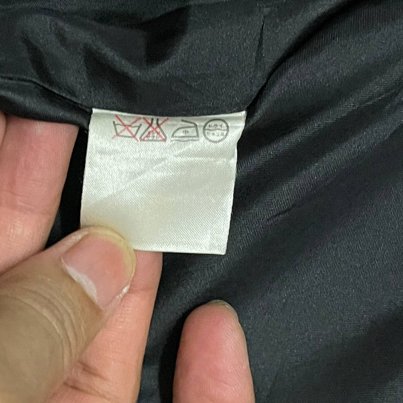 Polo Ralph Lauren Vintage Polo Ralph Lauren Wool Peacoat Size US S / EU 44-46 / 1 - 10 Thumbnail