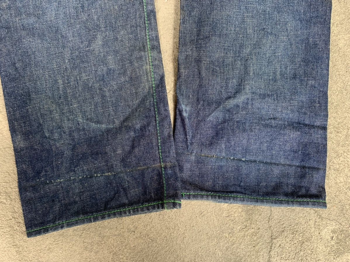 RMC Jeans Rmc yoropiko dragon Size US 32 / EU 48 - 4 Thumbnail