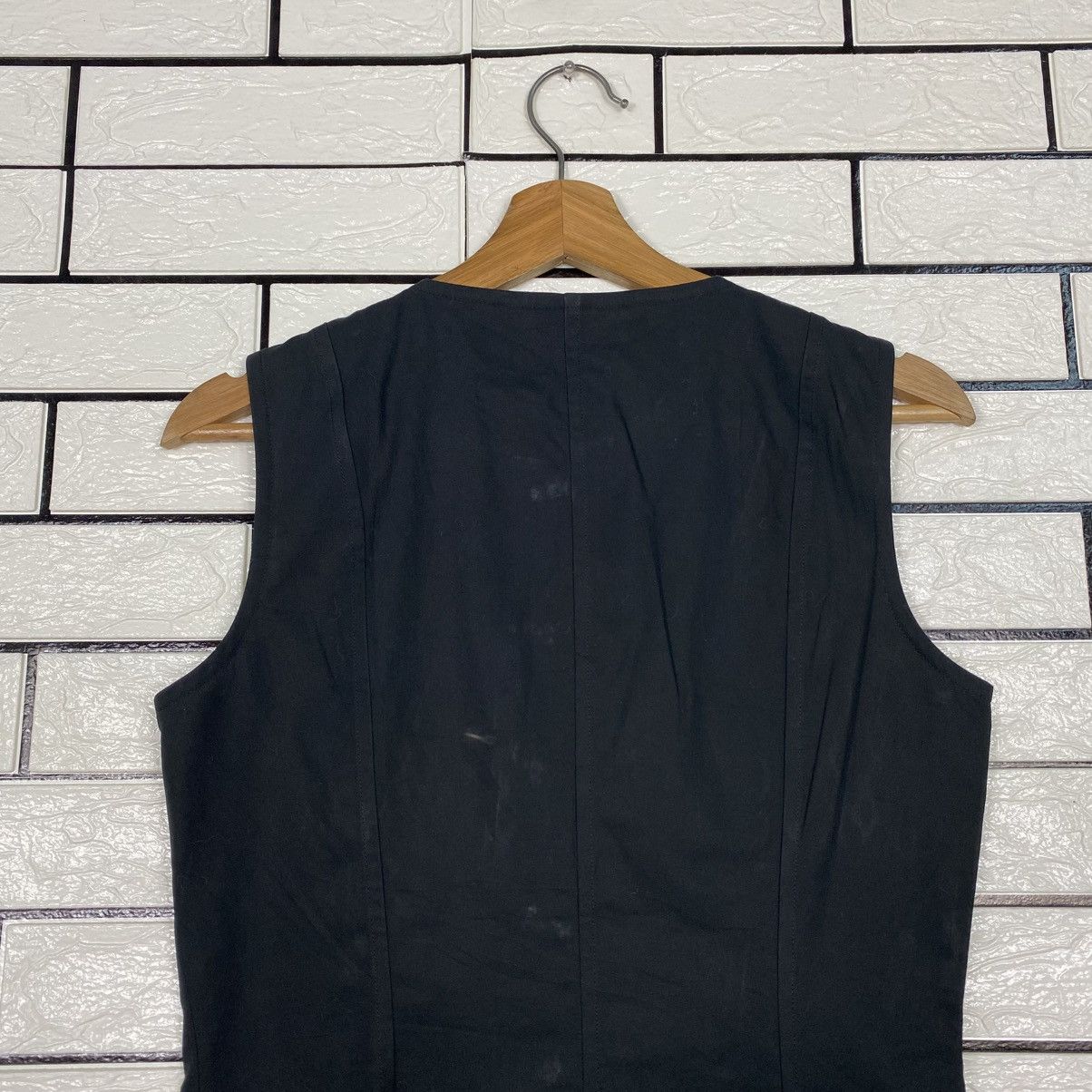 Yves Saint Laurent 📌Sleeveless Dress Woman Yves Saint Laurent Size M / US 6-8 / IT 42-44 - 10 Thumbnail