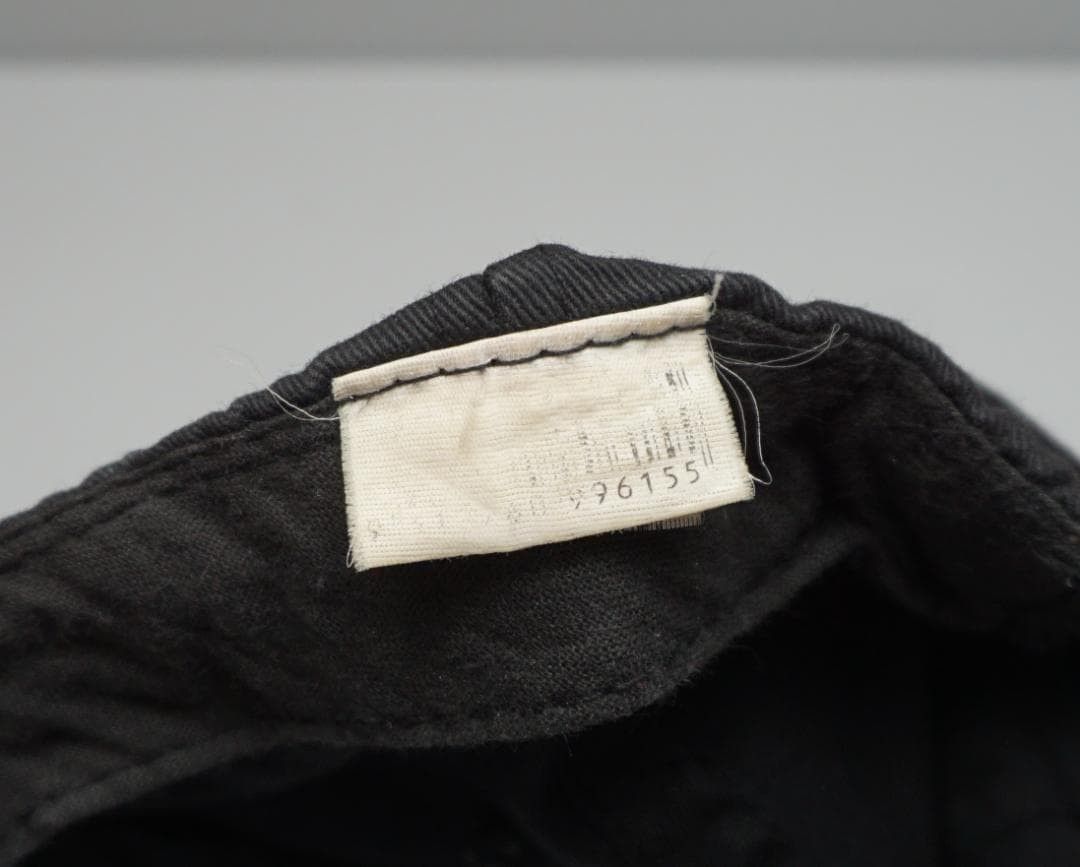 Anime 00's Lara Croft Tomb Raider キャップ Size US L / EU 52-54 / 3 - 4 Thumbnail