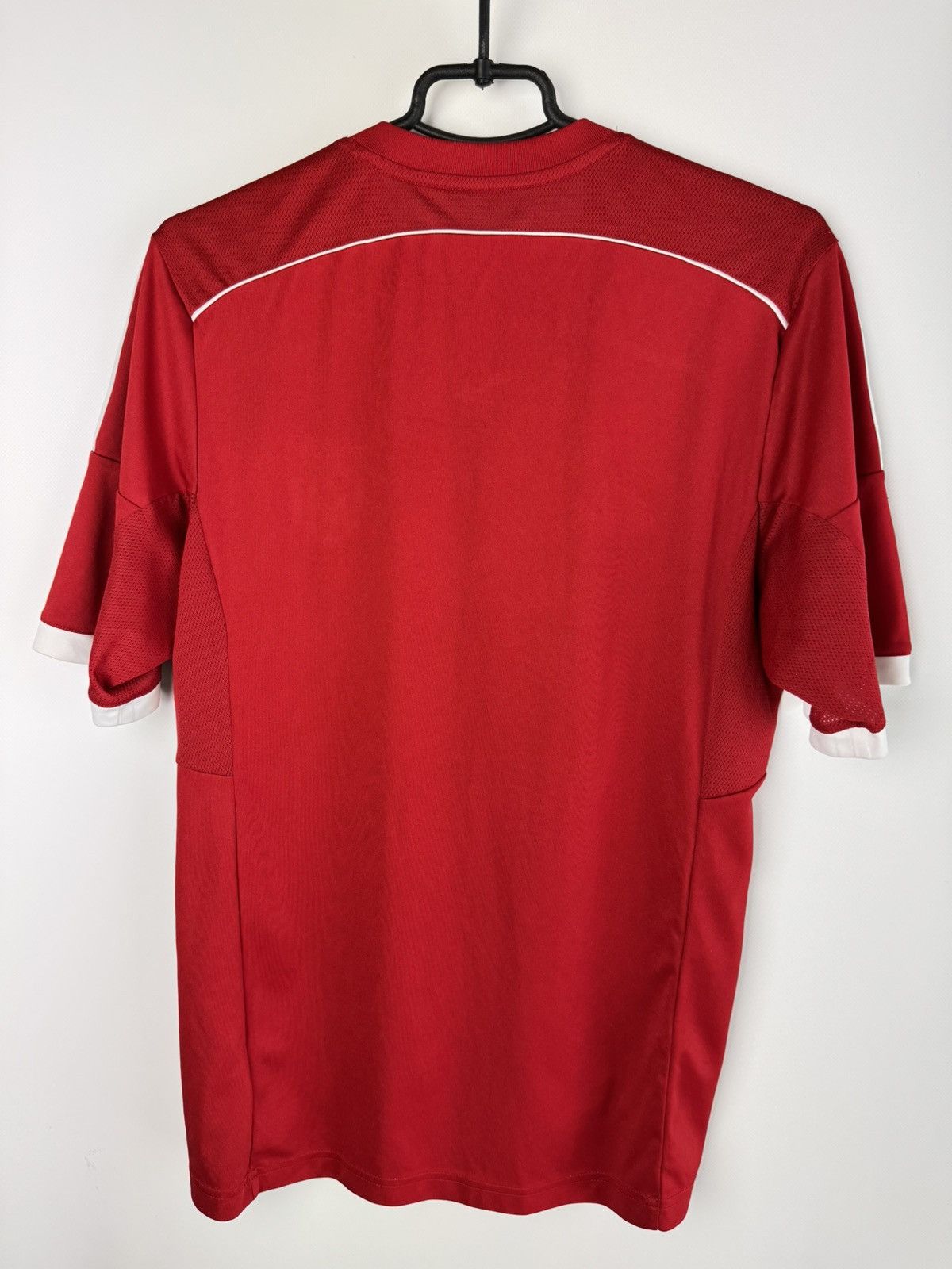 Adidas West Bromwich Albion 2014 2015 Away Soccer Jersey Adidas Size US M / EU 48-50 / 2 - 2 Thumbnail
