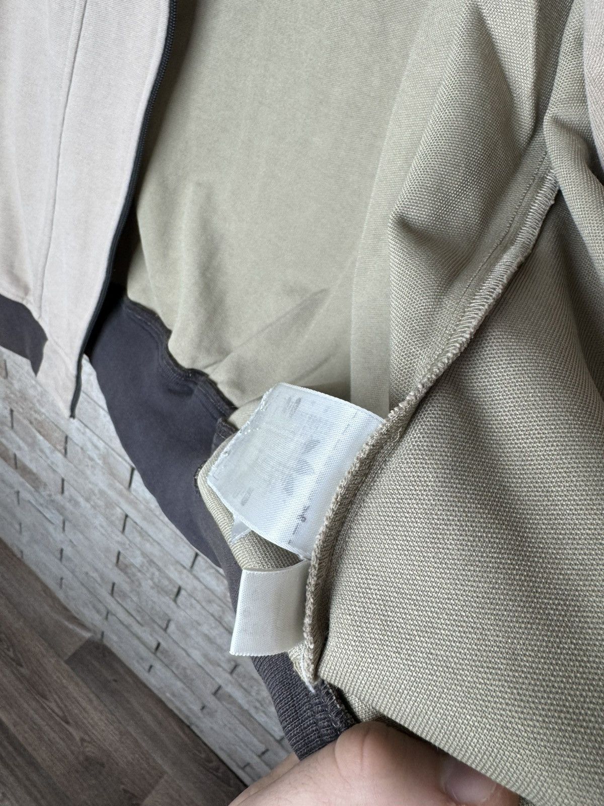 Adidas Adidas materials of the world USA rare tracksuit top Size US XXL / EU 58 / 5 - 8 Thumbnail