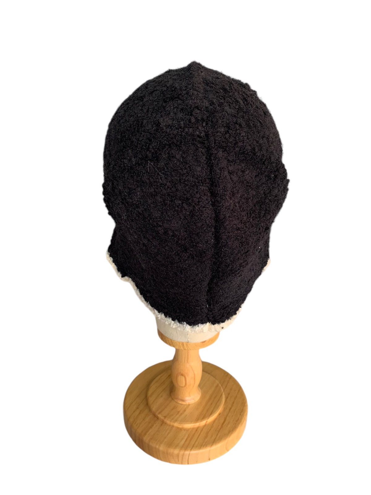 Japanese Brand × Kapital × Vintage Hippies Style Rare Big Knitted Bucket Hats Size ONE SIZE - 11 Thumbnail