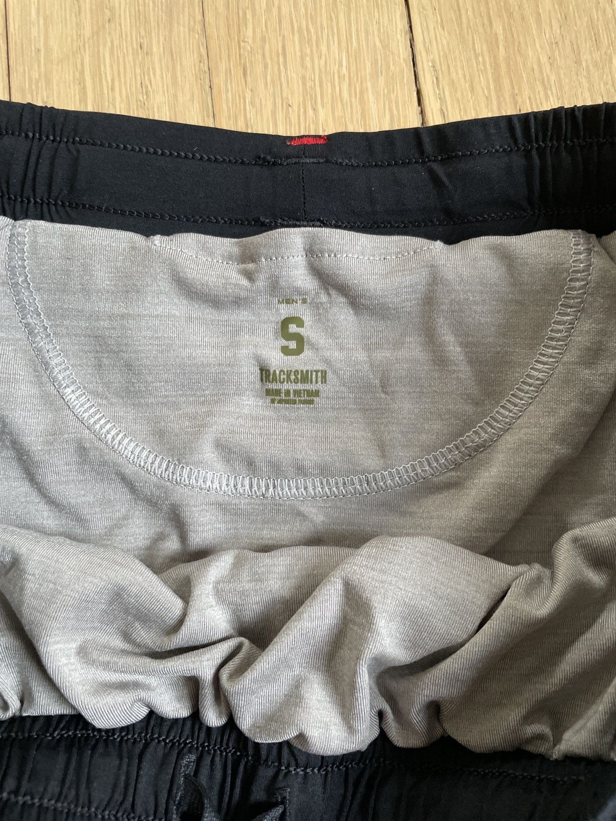 Tracksmith New England Tracksmith Session Shorts Size US 29 - 3 Thumbnail