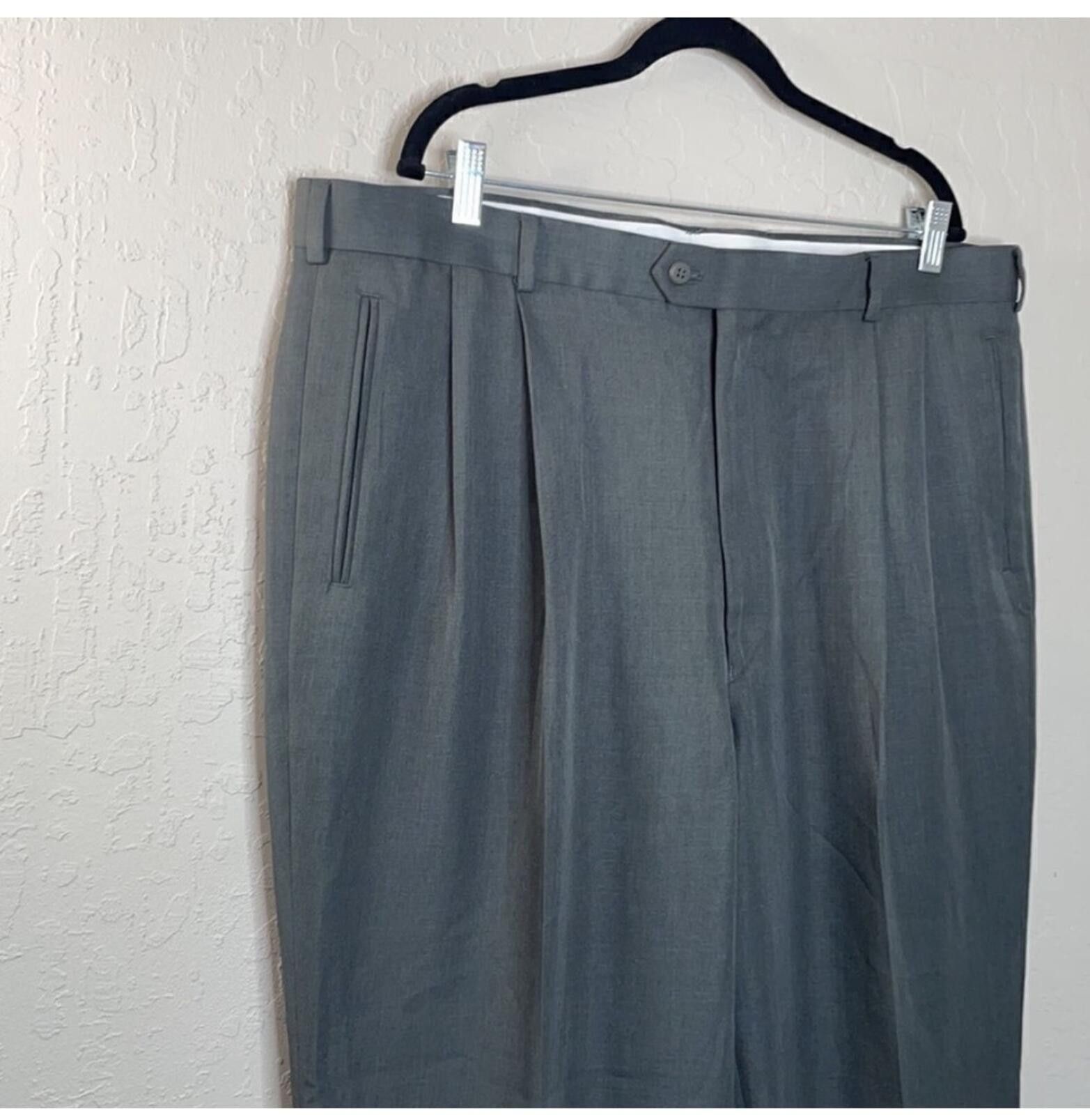 Other Louis Raphael slack pants Size US 40 / EU 56 - 2 Thumbnail
