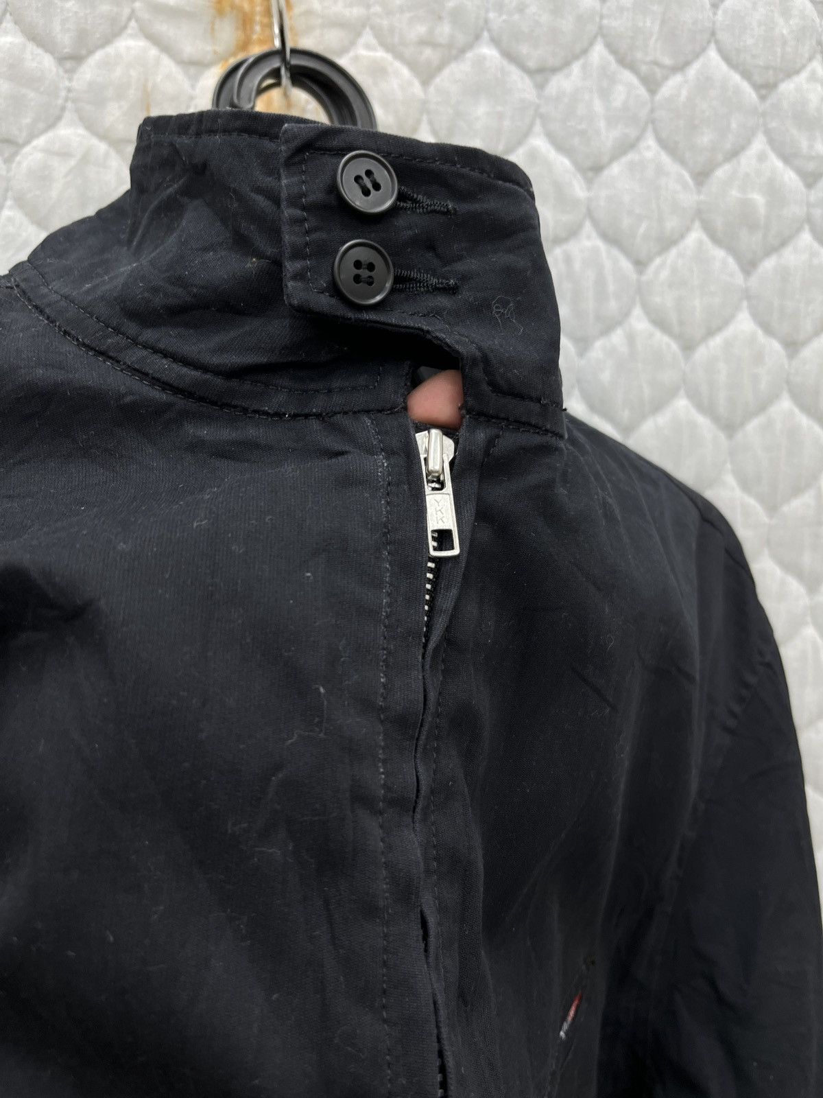 Mastercraft Union 🔥🔥🔥ARCHIVE THE PROGRESS DEZ TARTAN ZIPPER JACKET Size US L / EU 52-54 / 3 - 18 Thumbnail