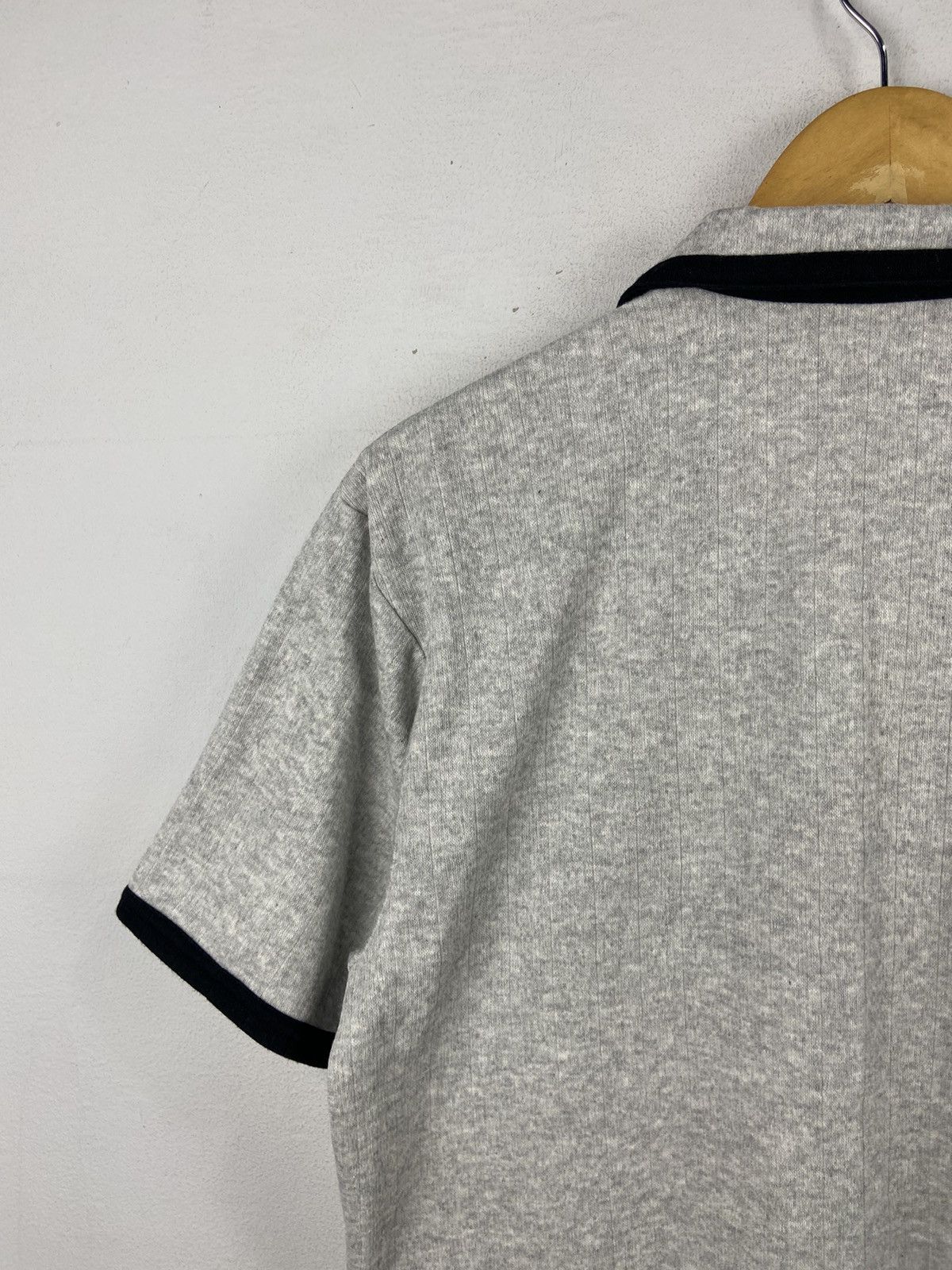 Ellesse × Other × Vintage 🤍SEND OFFER 🤍VINTAGE ELLESSE POLOS SHIRT Size US M / EU 48-50 / 2 - 9 Thumbnail