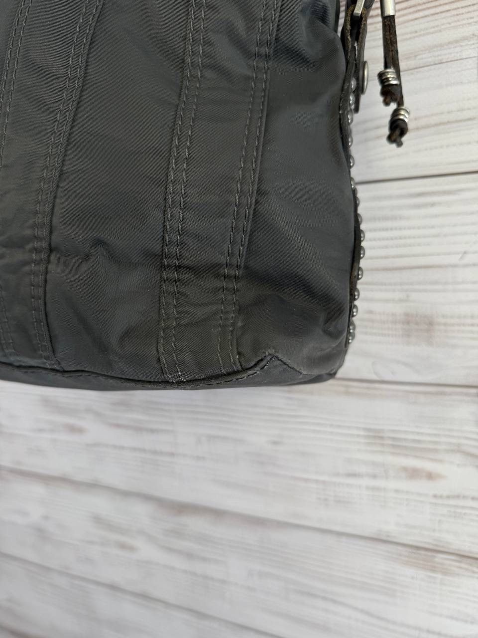 Diesel Vintage Diesel Bag Avant Garde Size ONE SIZE - 11 Thumbnail