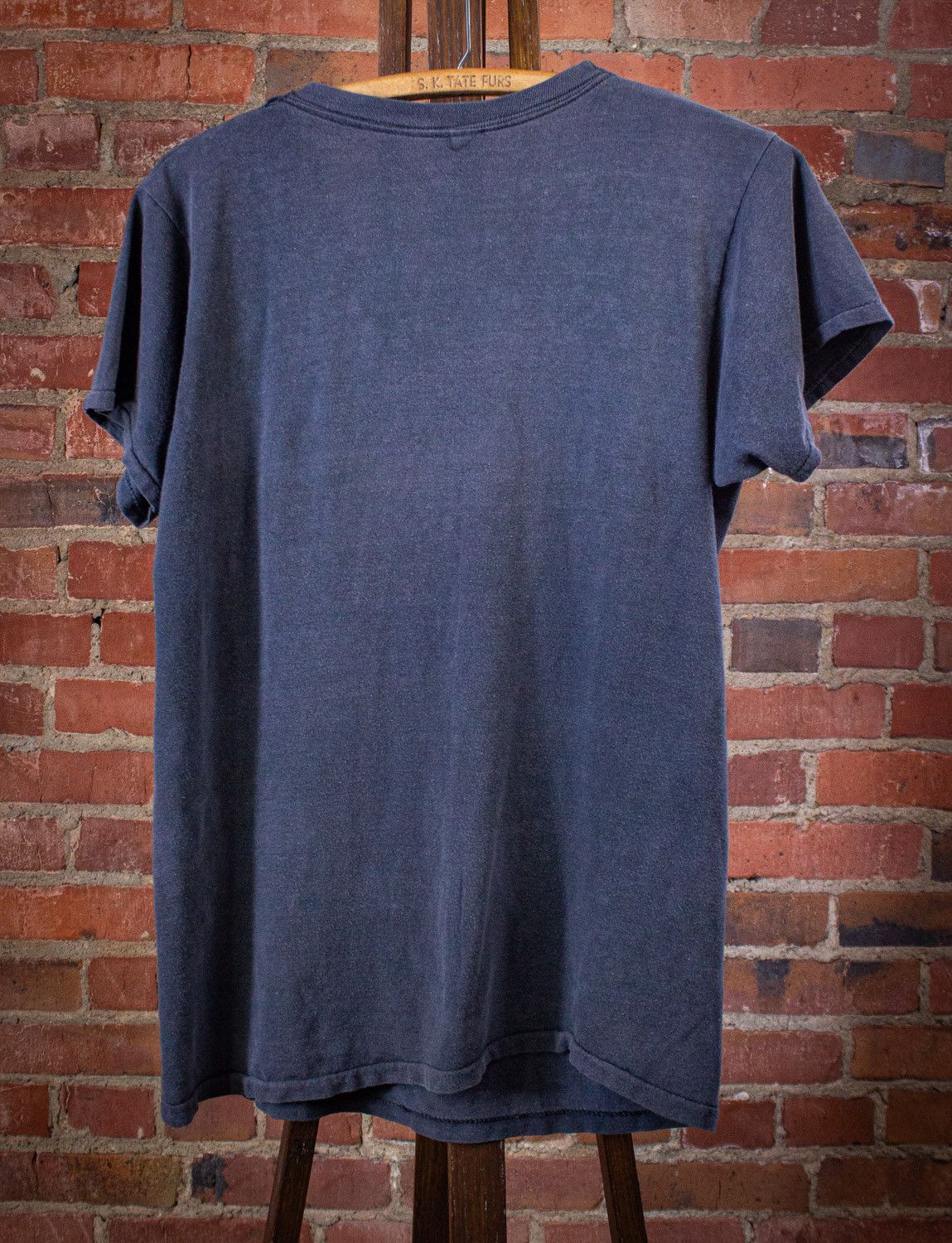 Band Tees × Vintage Vintage John Lennon Tribute T Shirt 80s Size US M / EU 48-50 / 2 - 3 Thumbnail