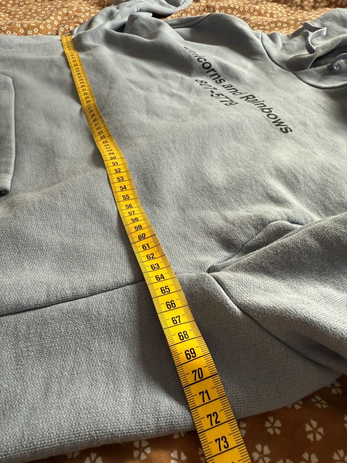 Vetements Vetements Unicorns 2018 Size US M / EU 48-50 / 2 - 13 Thumbnail