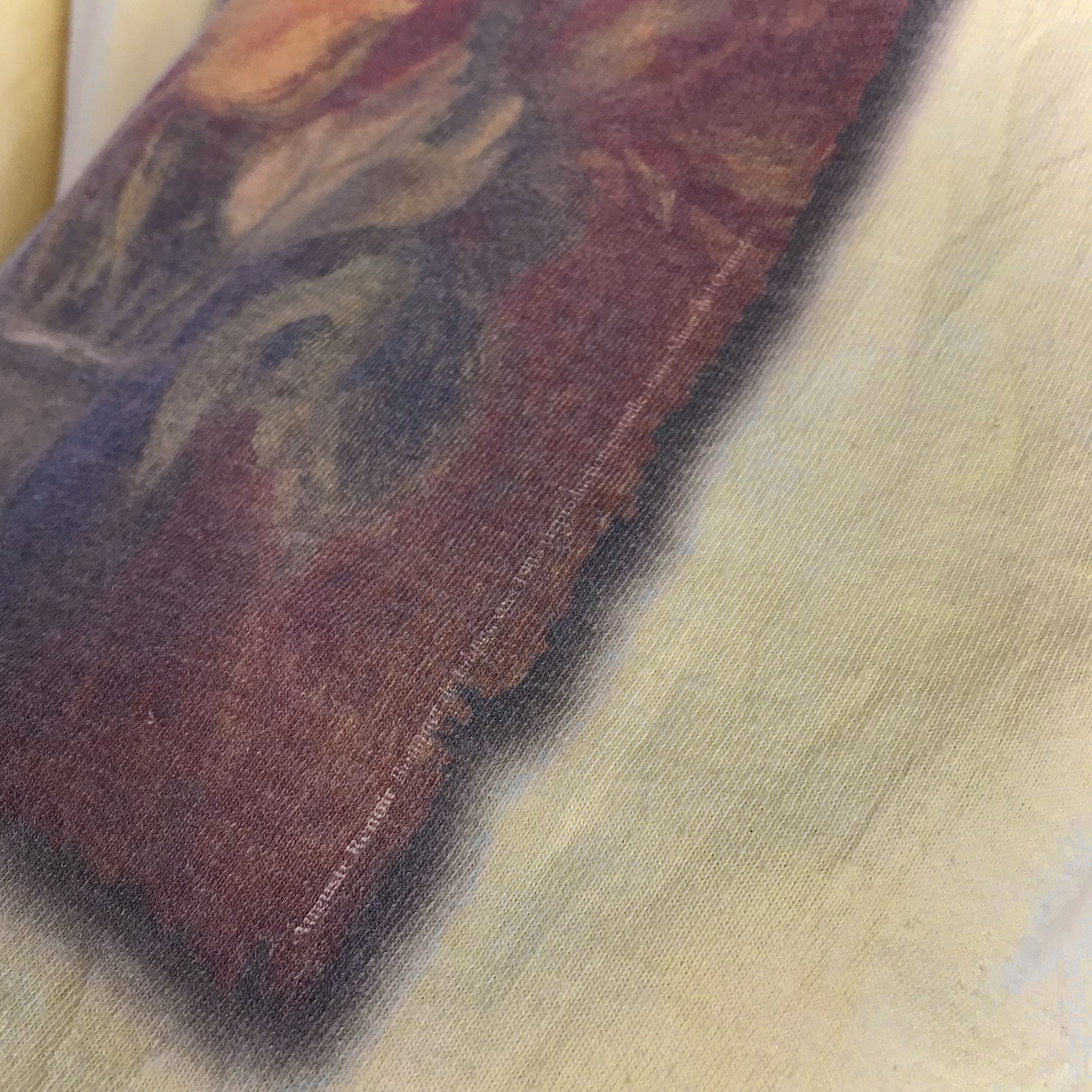 Arts & Science vintage de renoir picasso art de montreal Pierre Art shirt Size US XL / EU 56 / 4 - 5 Thumbnail