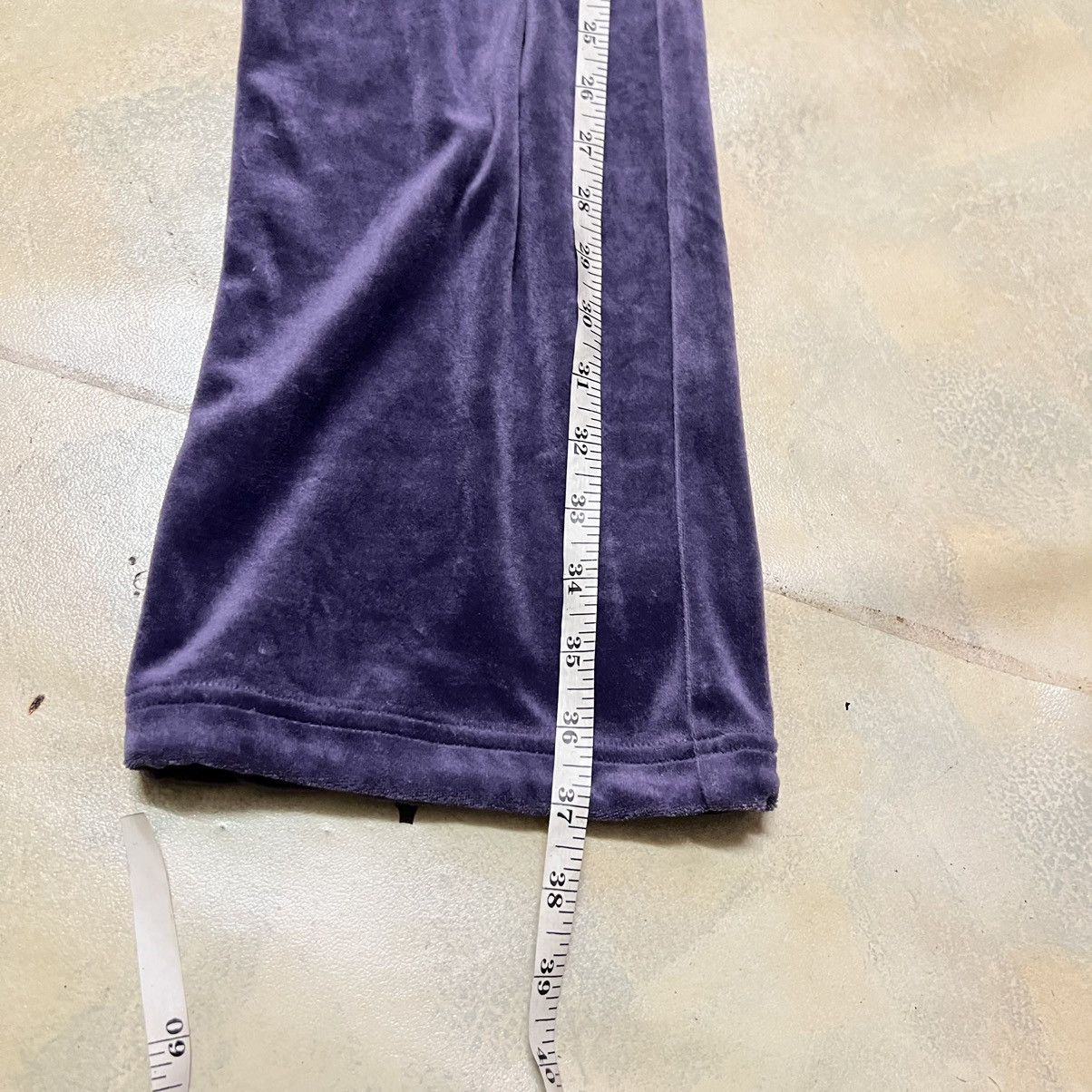 Adidas Adidas Full Set track top Zipper sweater and pants Size S / US 4 / IT 40 - 16 Thumbnail
