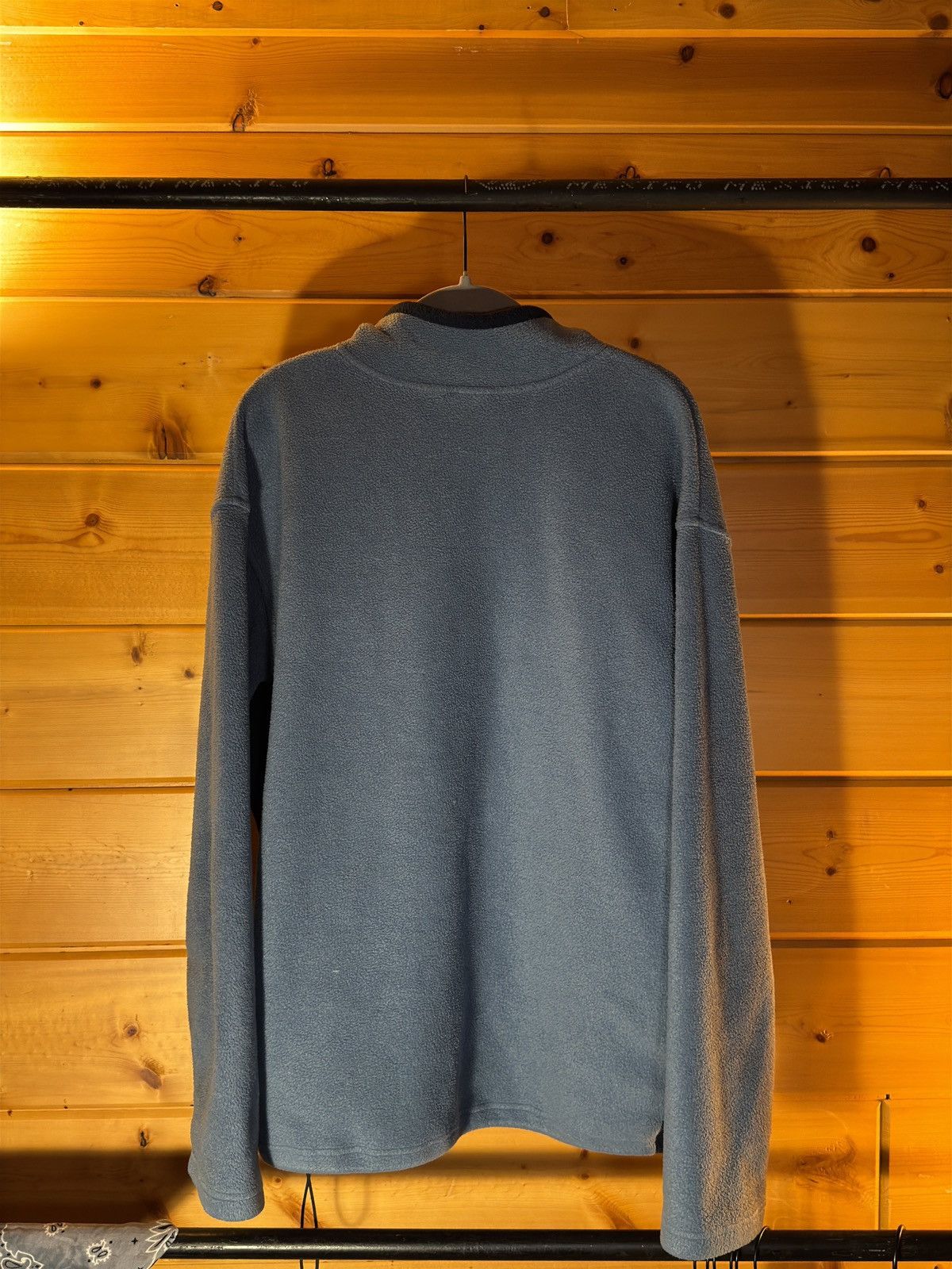Old Navy Old Navy Quarter Zip Sweatshirt Size US L / EU 52-54 / 3 - 2 Thumbnail