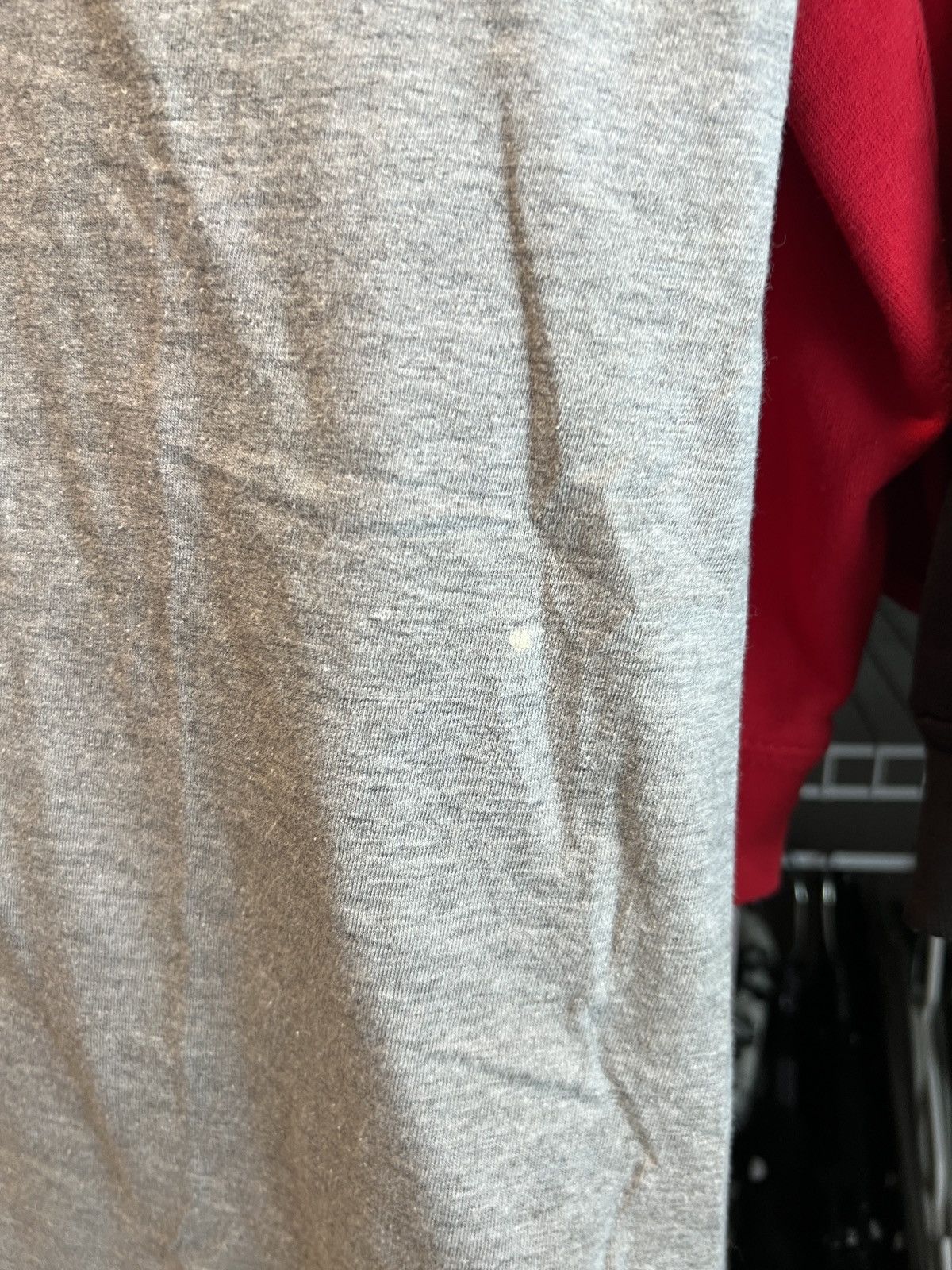 Revenge Revenge Stokeley Mask Tee Size US XL / EU 56 / 4 - 3 Thumbnail
