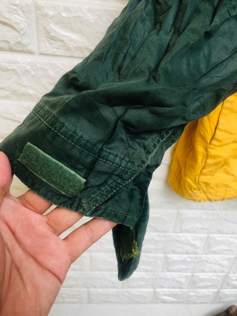 Chevignon × Japanese Brand Vintage Chevignon Japanese Designer Fashion Style Size US L / EU 52-54 / 3 - 9 Thumbnail