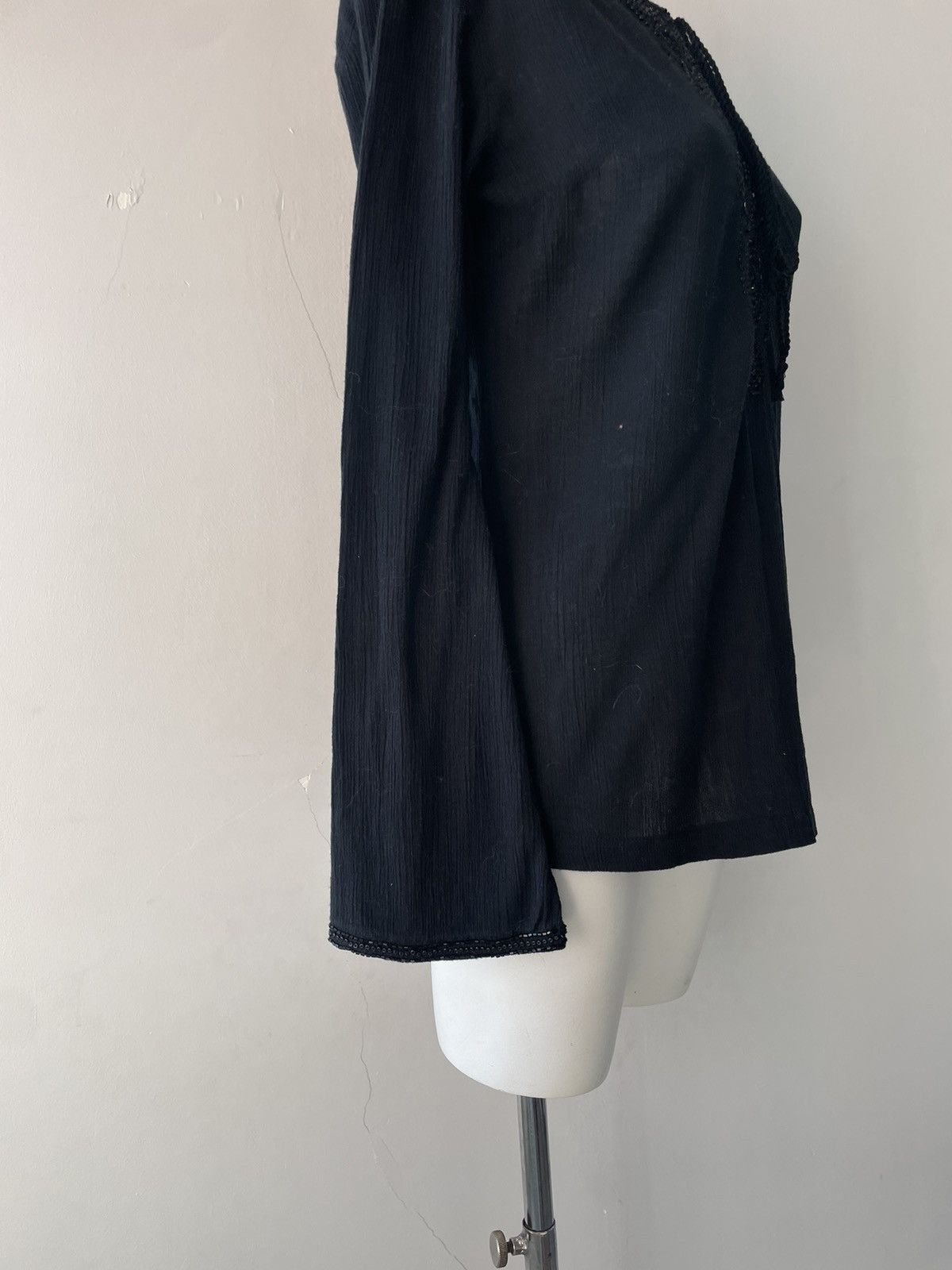 Vintage Park bravo blouse Size S / US 4 / IT 40 - 6 Thumbnail