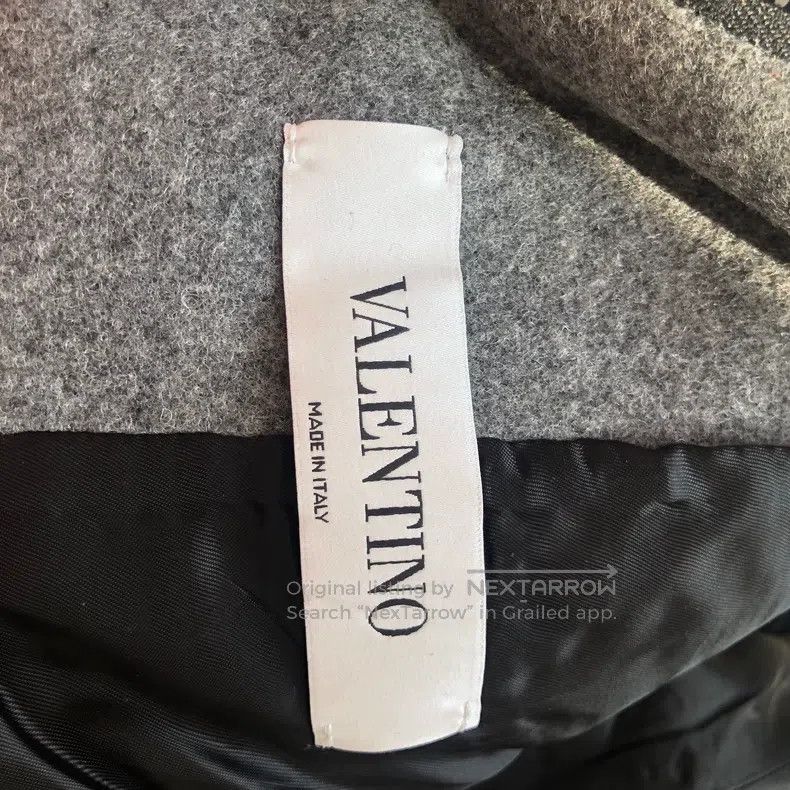 Valentino Valentino Owl coat Size US S / EU 44-46 / 1 - 8 Thumbnail
