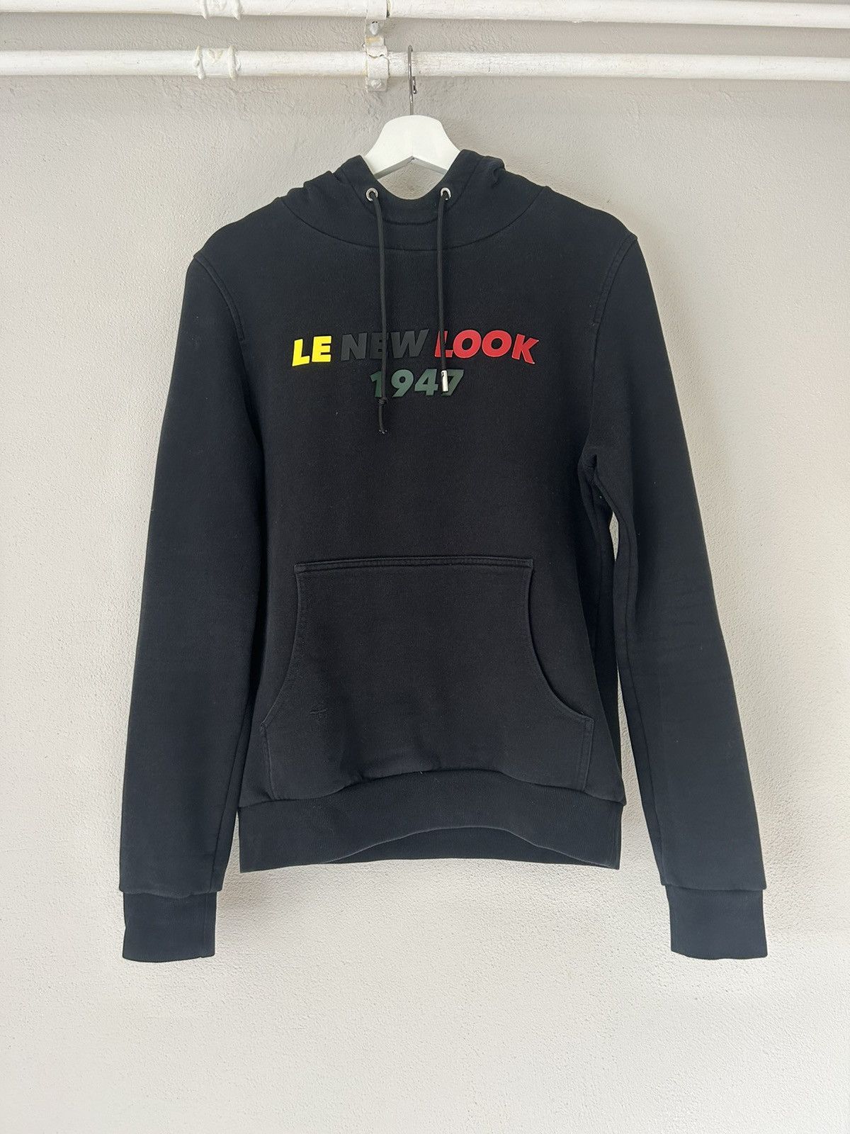 Dior Dior Hoodie Le New Look 1947 Size US S / EU 44-46 / 1 - 8 Thumbnail