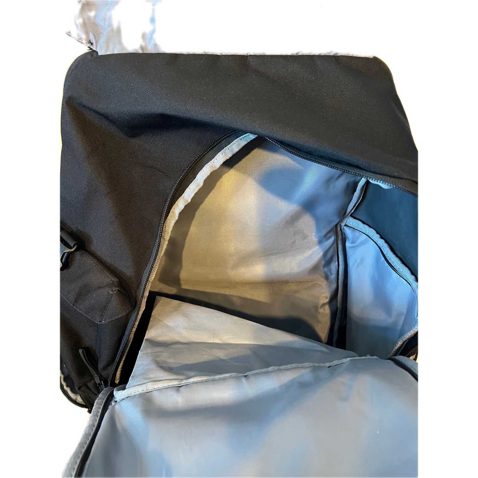 Under Armour Under Armour Steph Curry Top Loading Backpack Size ONE SIZE - 4 Thumbnail