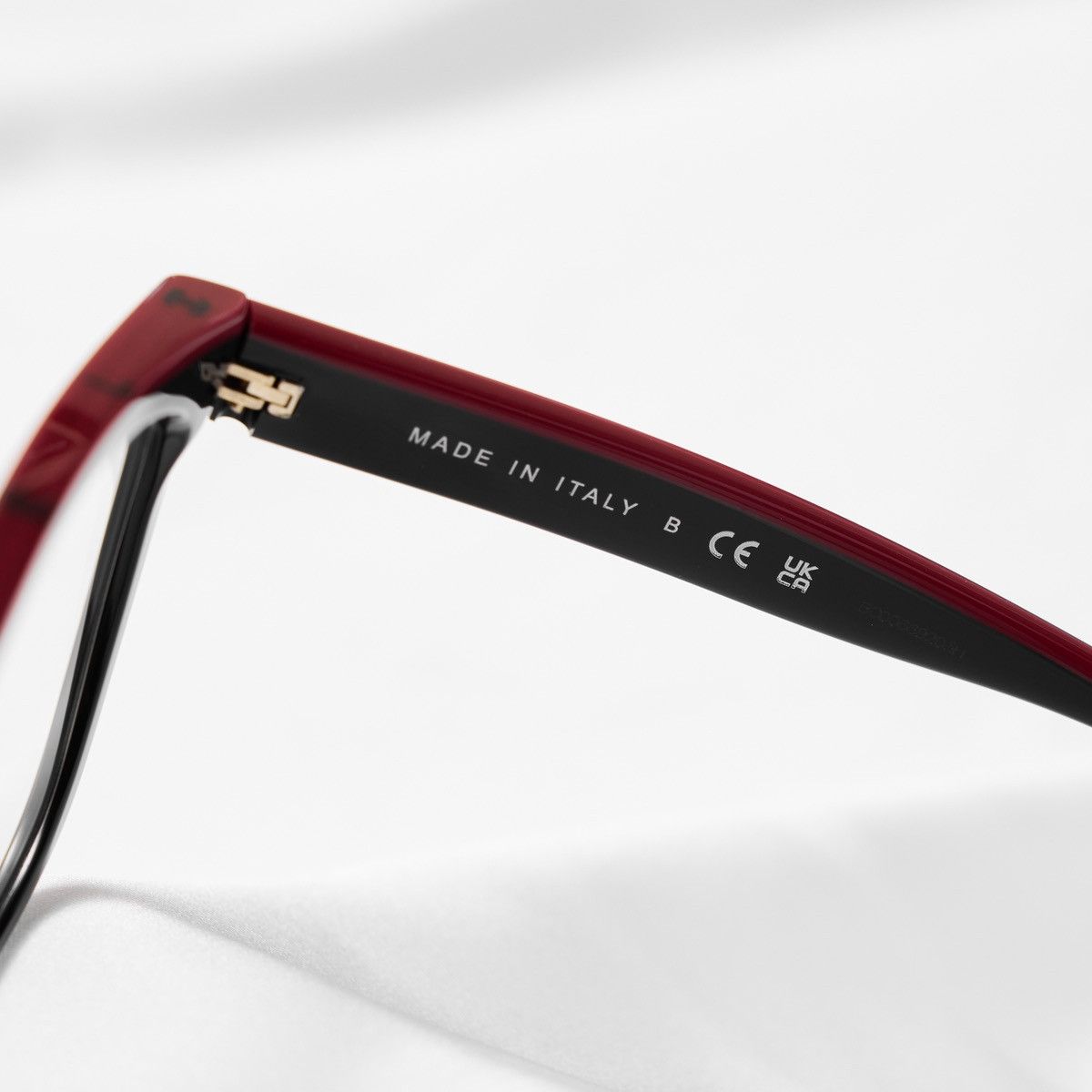 Chanel CHANEL 0CH3392 1794 GLASSES Size ONE SIZE - 4 Thumbnail