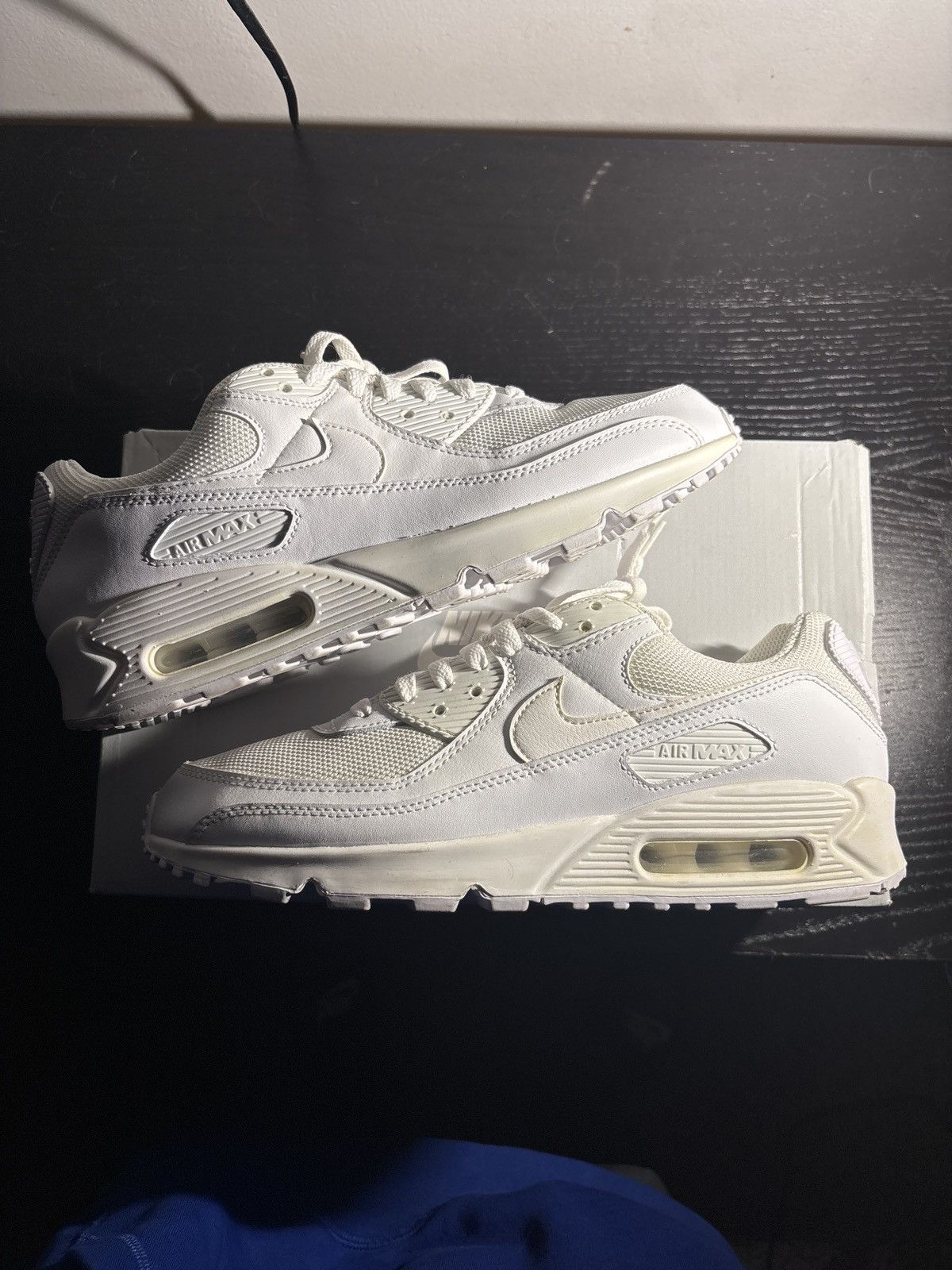 Nike Nike Air Max 90 Size US 9.5 / EU 42-43 - 1 Thumbnail