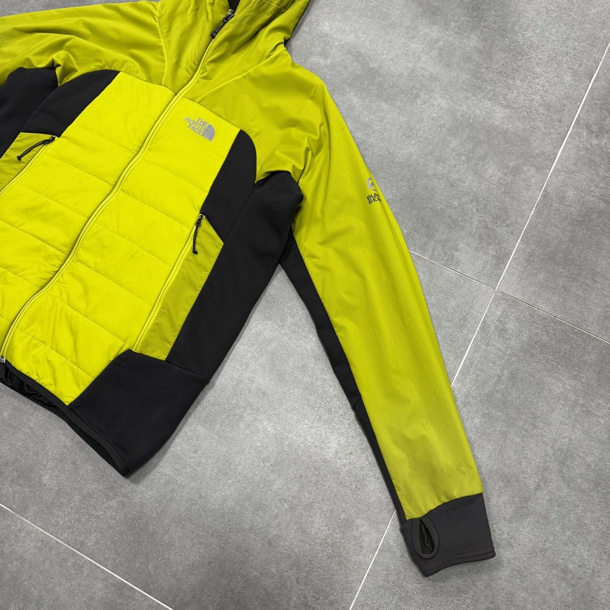 The North Face The North Face TNF Summit Series Primaloft Polartec Jacket Size US L / EU 52-54 / 3 - 9 Thumbnail