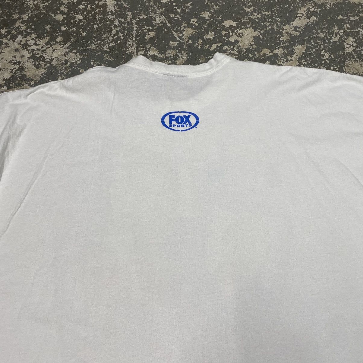 NASCAR Vintage Nascar Racing Boogity 90s Tshirt Size US XXL / EU 58 / 5 - 6 Thumbnail