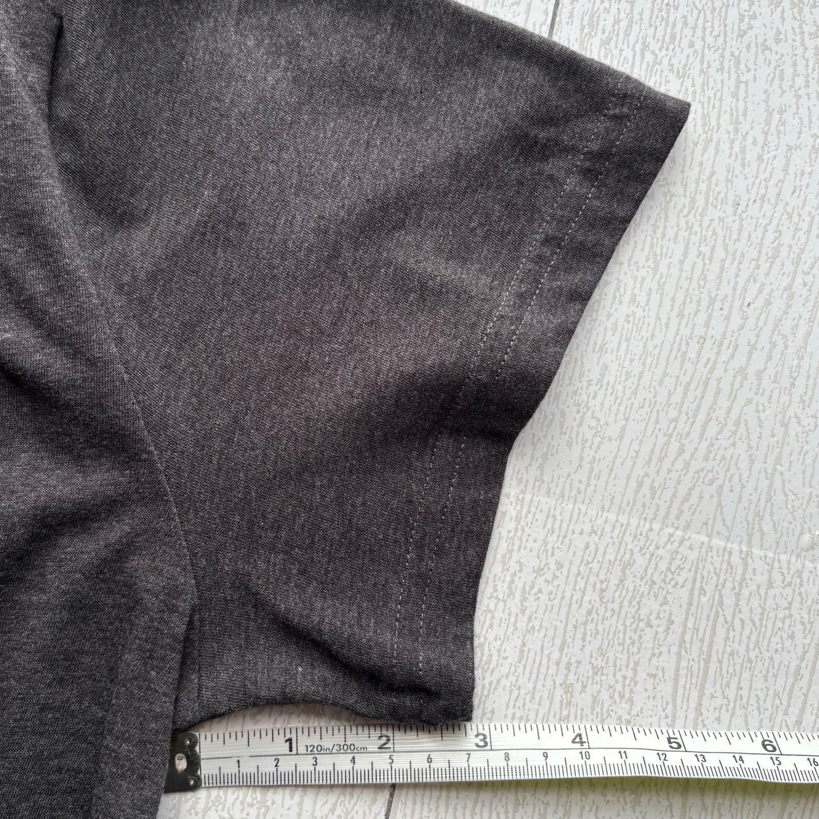 Other Divided Gray Unisex T-shirt Size XL Size XL / US 12-14 / IT 48-50 - 9 Thumbnail