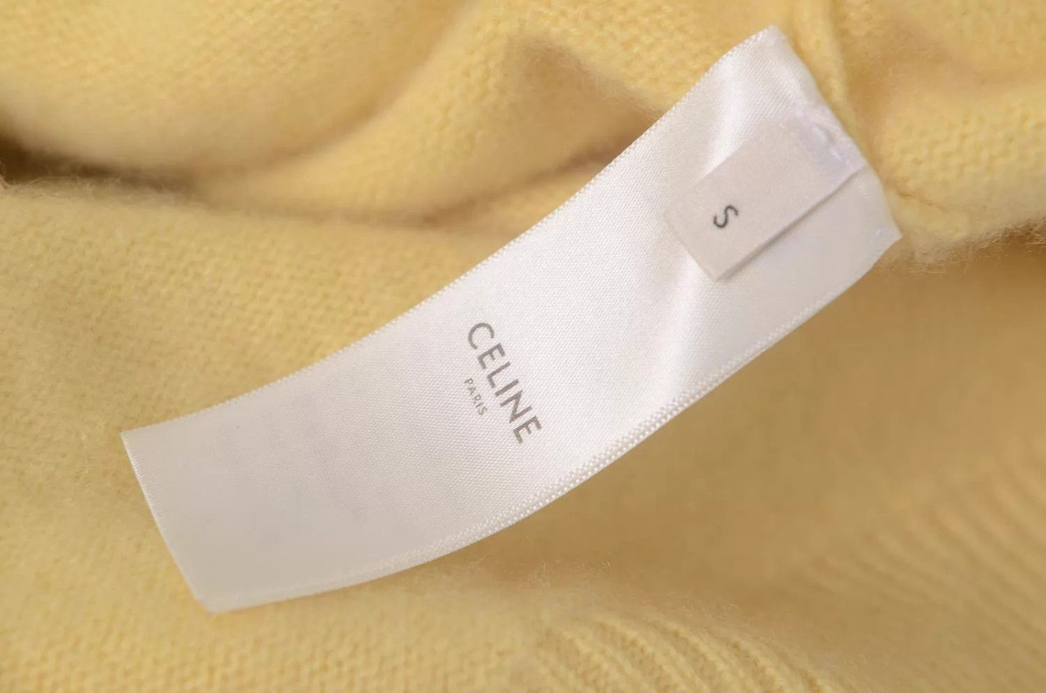 Celine CELINE classic jacket Size S / US 4 / IT 40 - 3 Thumbnail