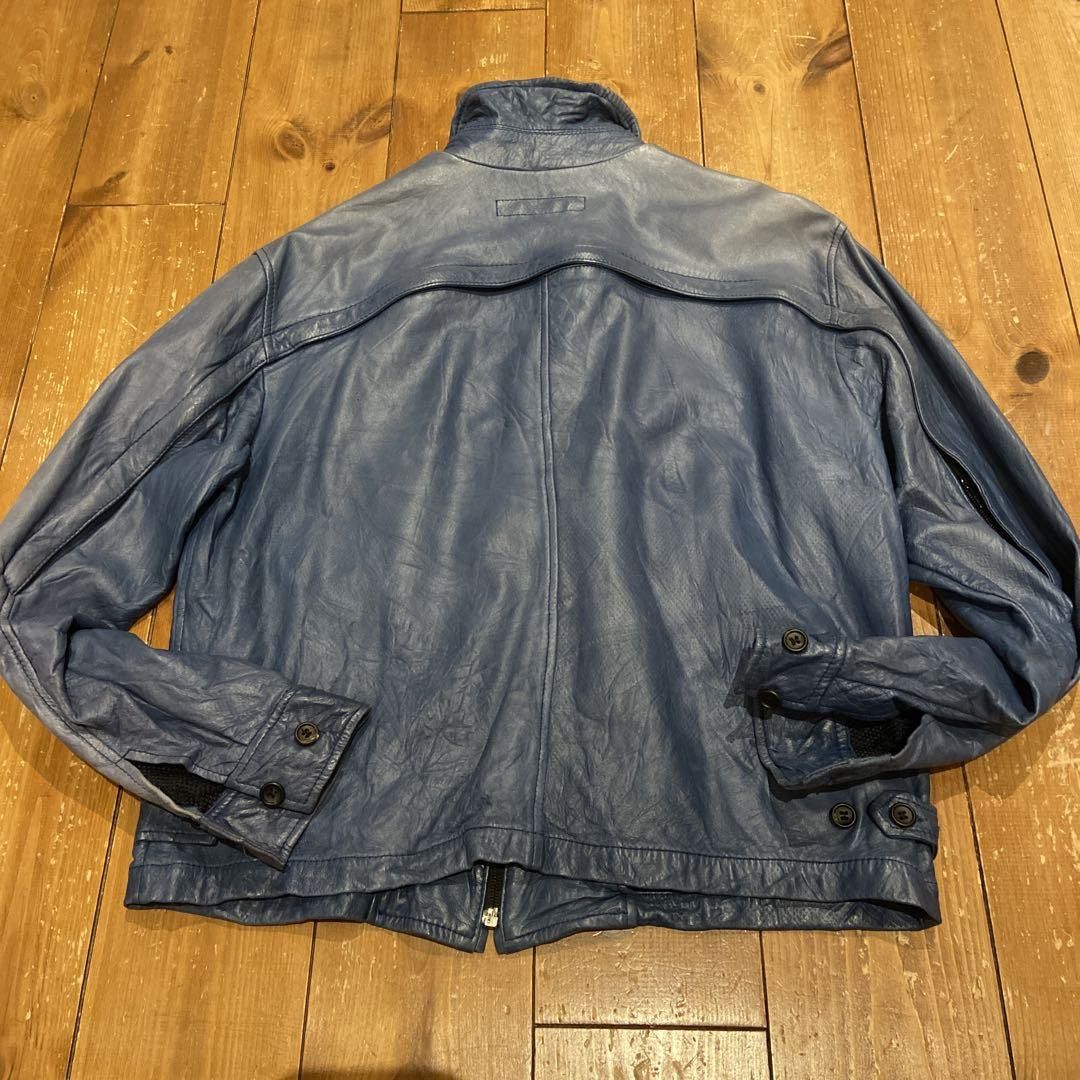 Yohji Yamamoto comme des garçons homme plus 05aw shirts Size US S / EU 44-46 / 1 - 2 Thumbnail
