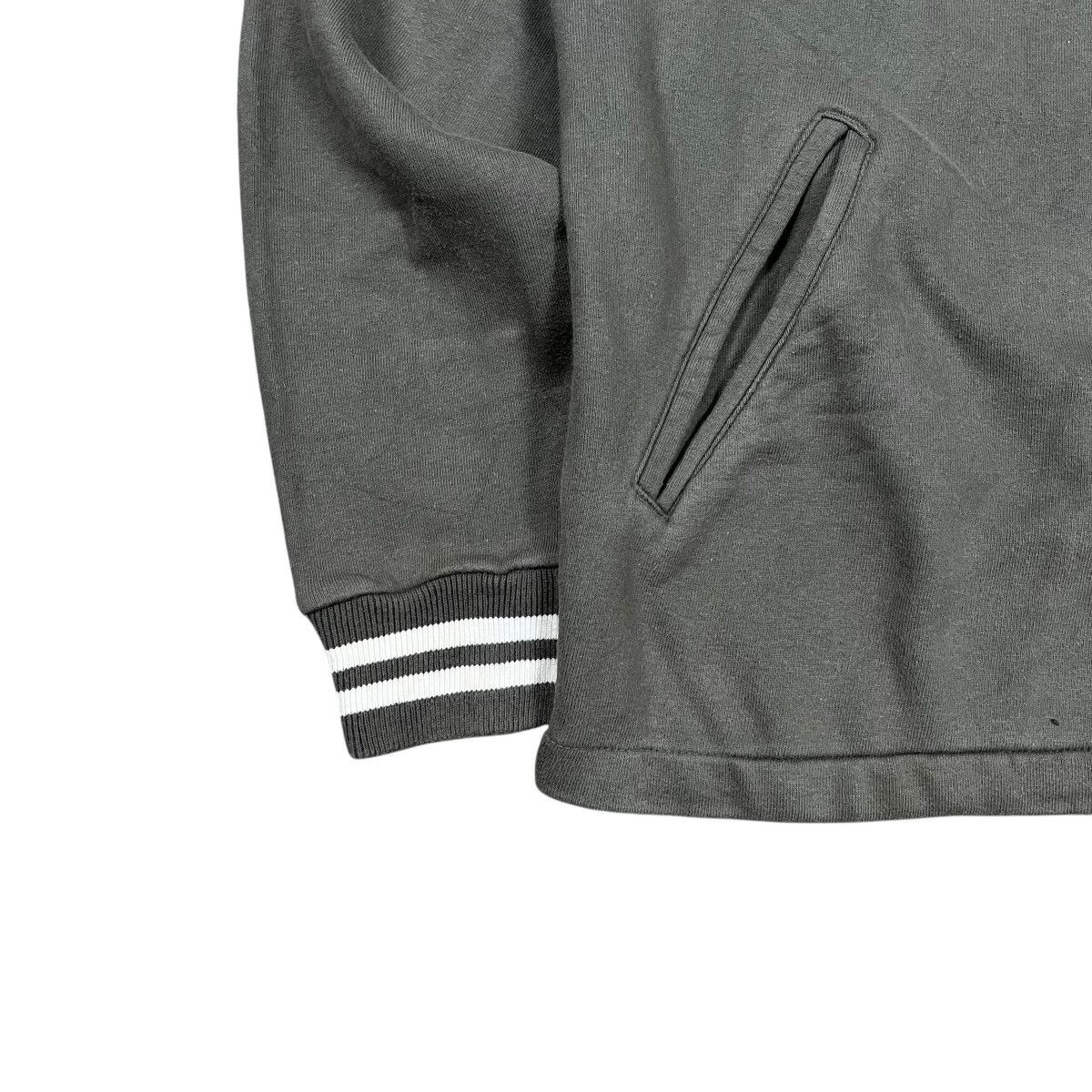 Number (N)ine Instic No9sense Bomber Jacket Size US M / EU 48-50 / 2 - 3 Thumbnail