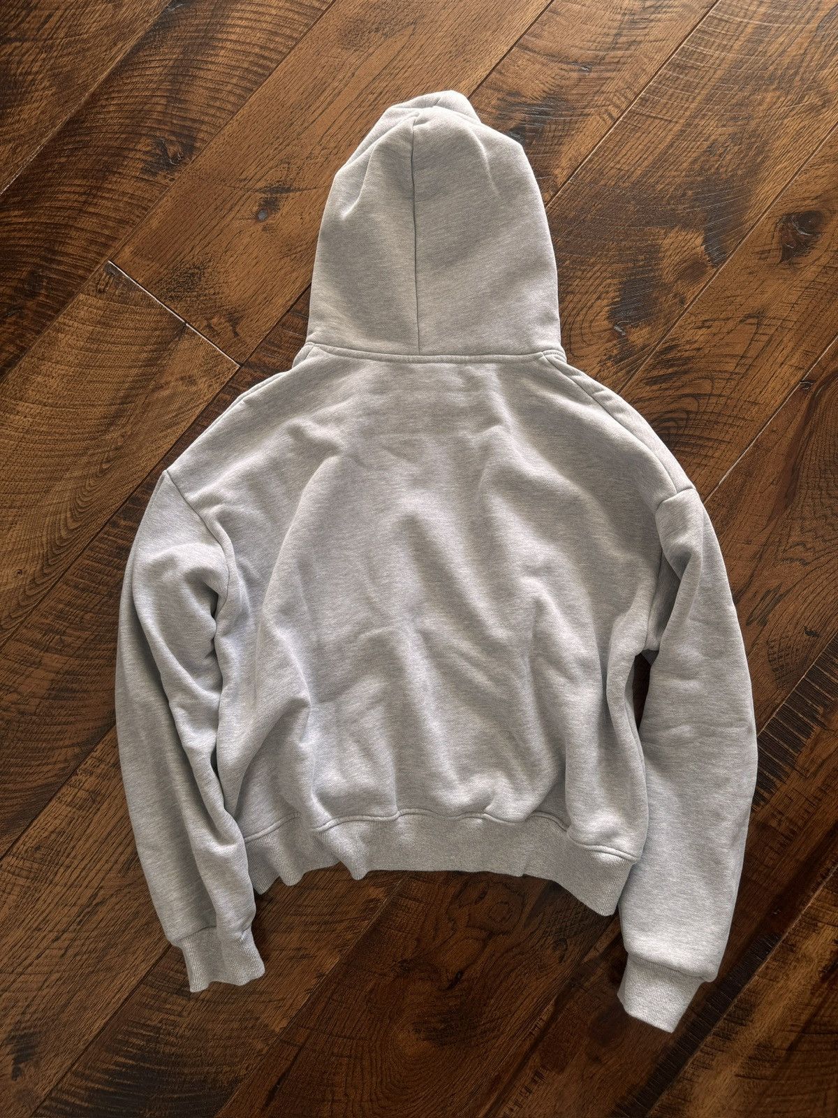 Other Concrete Orchids Core Boxy Hoodie Size US XL / EU 56 / 4 - 3 Thumbnail