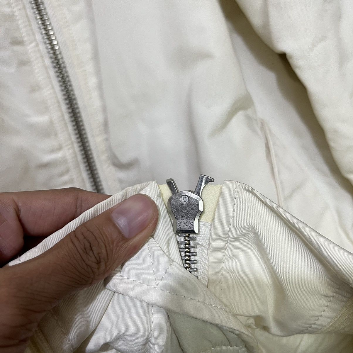 Kith Kith - Stmpd Los Angeles West Coast Project Bomber Jacket Size US S / EU 44-46 / 1 - 14 Thumbnail