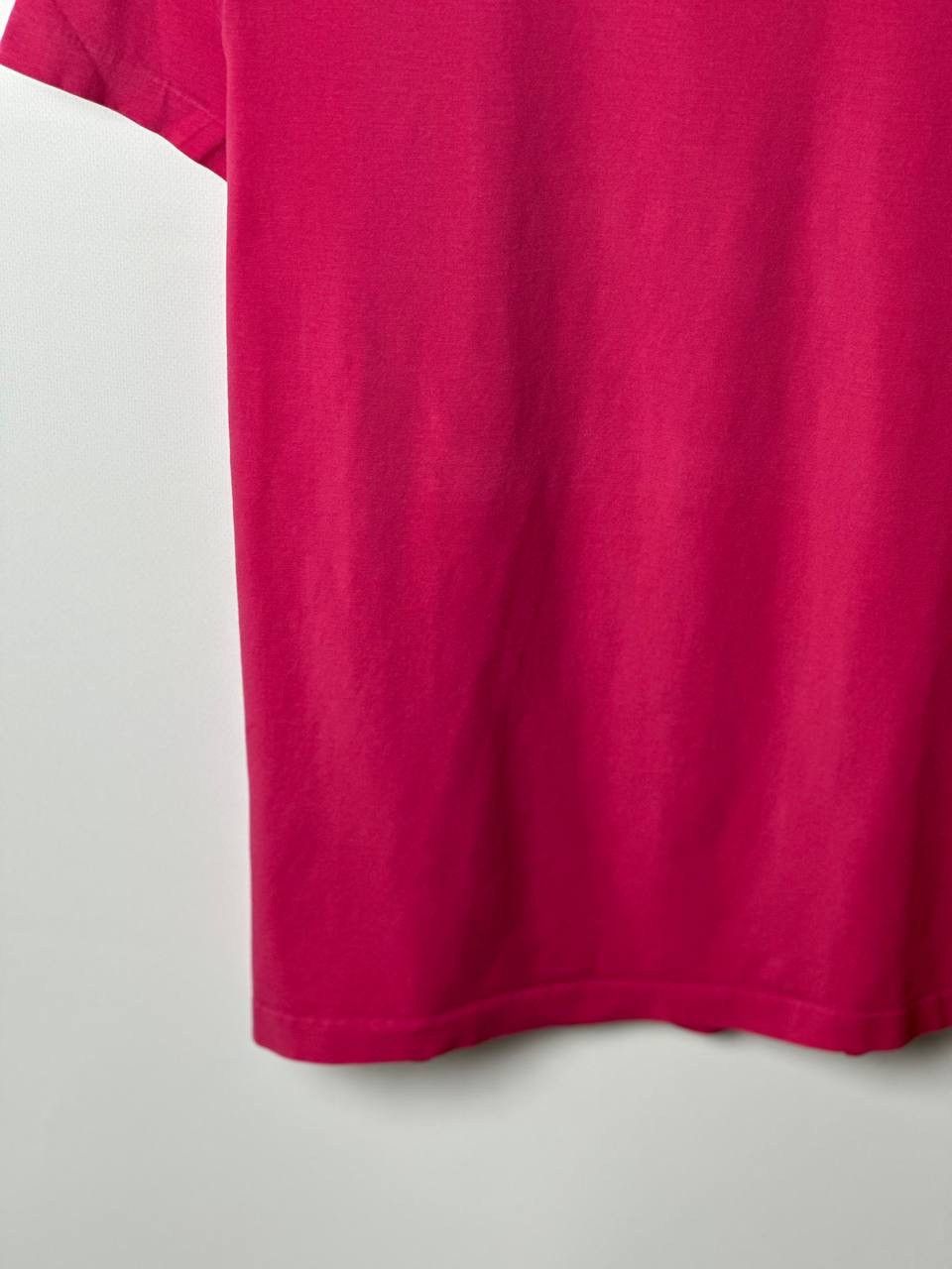 Jil Sander Jil Sander Body Archive Collection 90s Sexy Skinny Tee 🔥 Size XL / US 12-14 / IT 48-50 - 5 Thumbnail