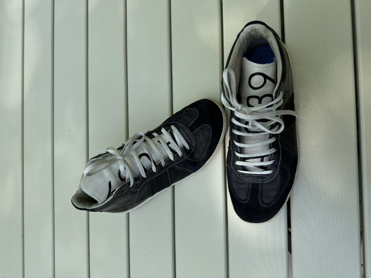 Adidas Adidas bw sport A.039 (43) Size US 9.5 / EU 42-43 - 6 Thumbnail