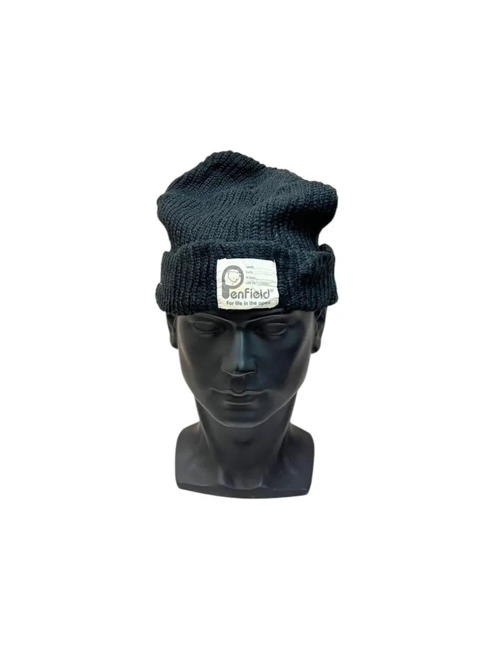 Penfield Penfield Outdoor Beanie Hats Size ONE SIZE - 1 Thumbnail