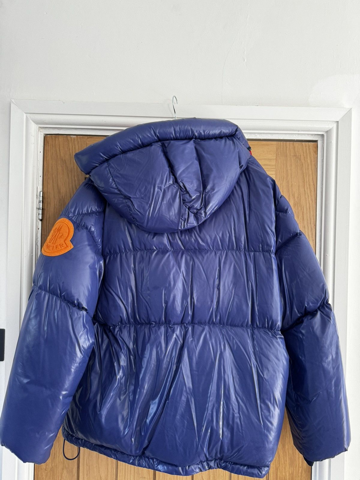 Moncler Genius Moncler Genius Jacket Size fits 3/4 Oversized Size US M / EU 48-50 / 2 - 3 Thumbnail