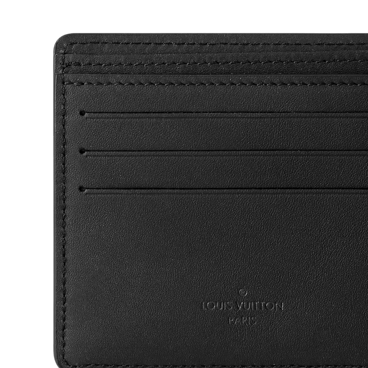Louis Vuitton LV Aerogram Multiple Wallet Size ONE SIZE - 2 Thumbnail