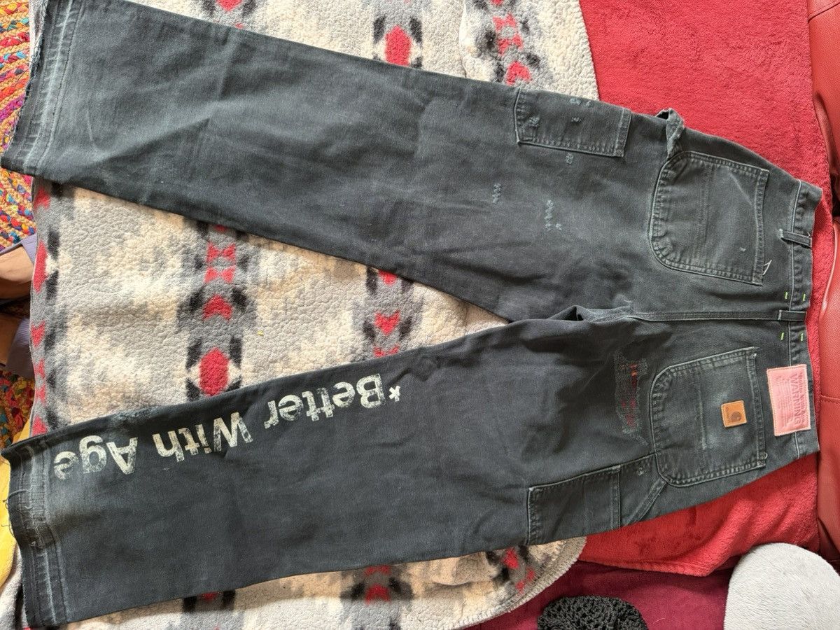 Better With Age Better With Age Winslow Repair Carpenter Size US 32 / EU 48 - 7 Thumbnail