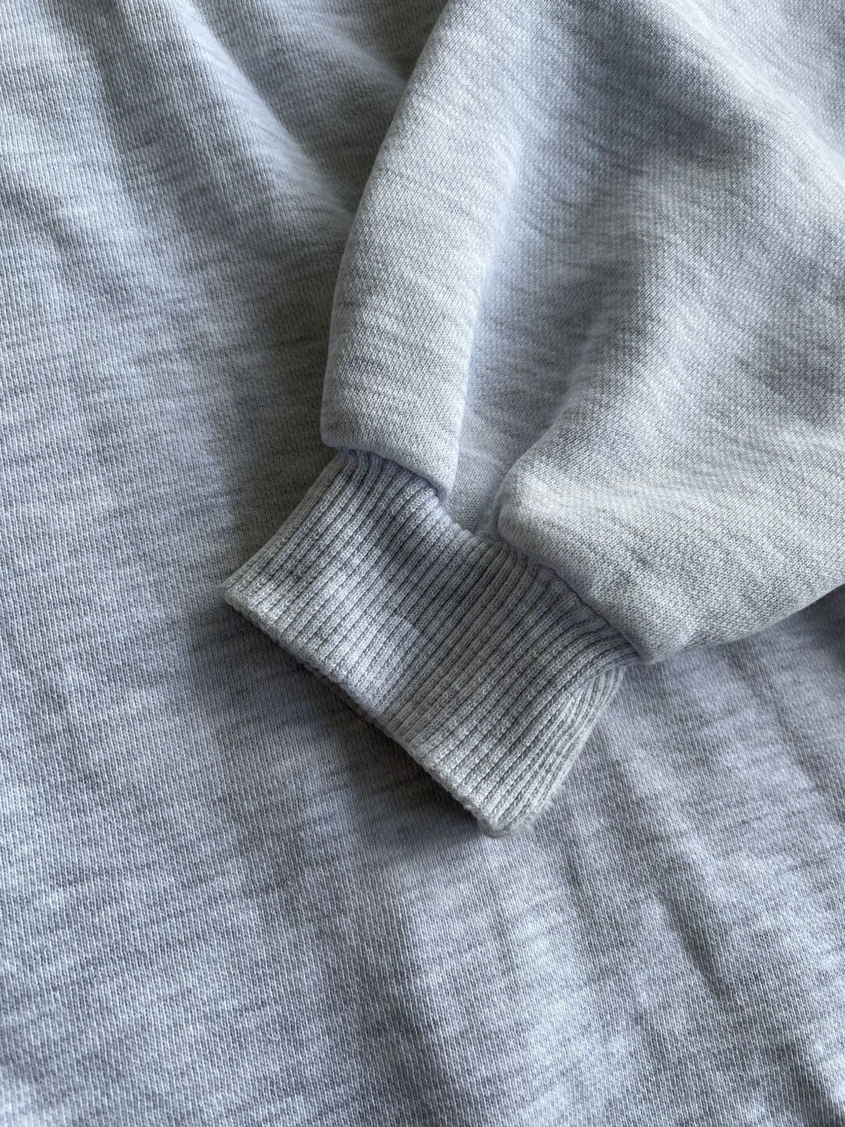 Nike × Vintage Nike vintage sweatshirt Size US L / EU 52-54 / 3 - 5 Thumbnail