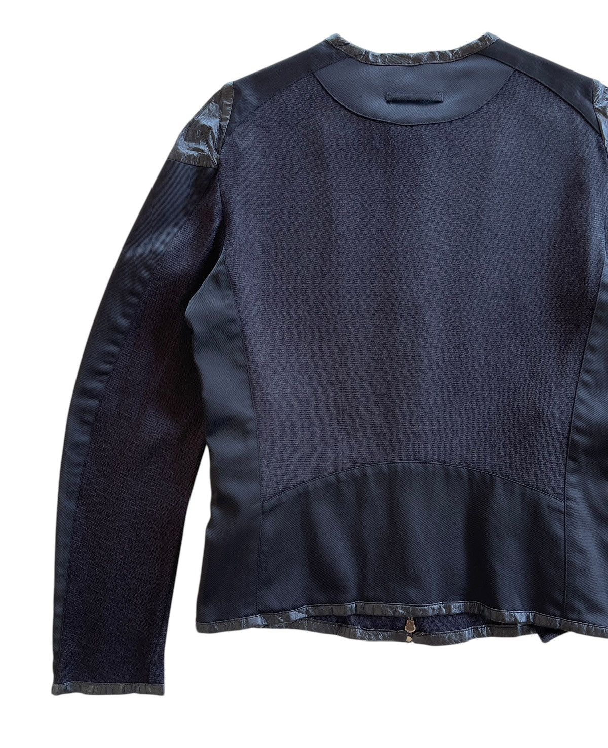 Jean Paul Gaultier Jean Paul Gaultier Paris Biker Jacket Size US S / EU 44-46 / 1 - 13 Thumbnail