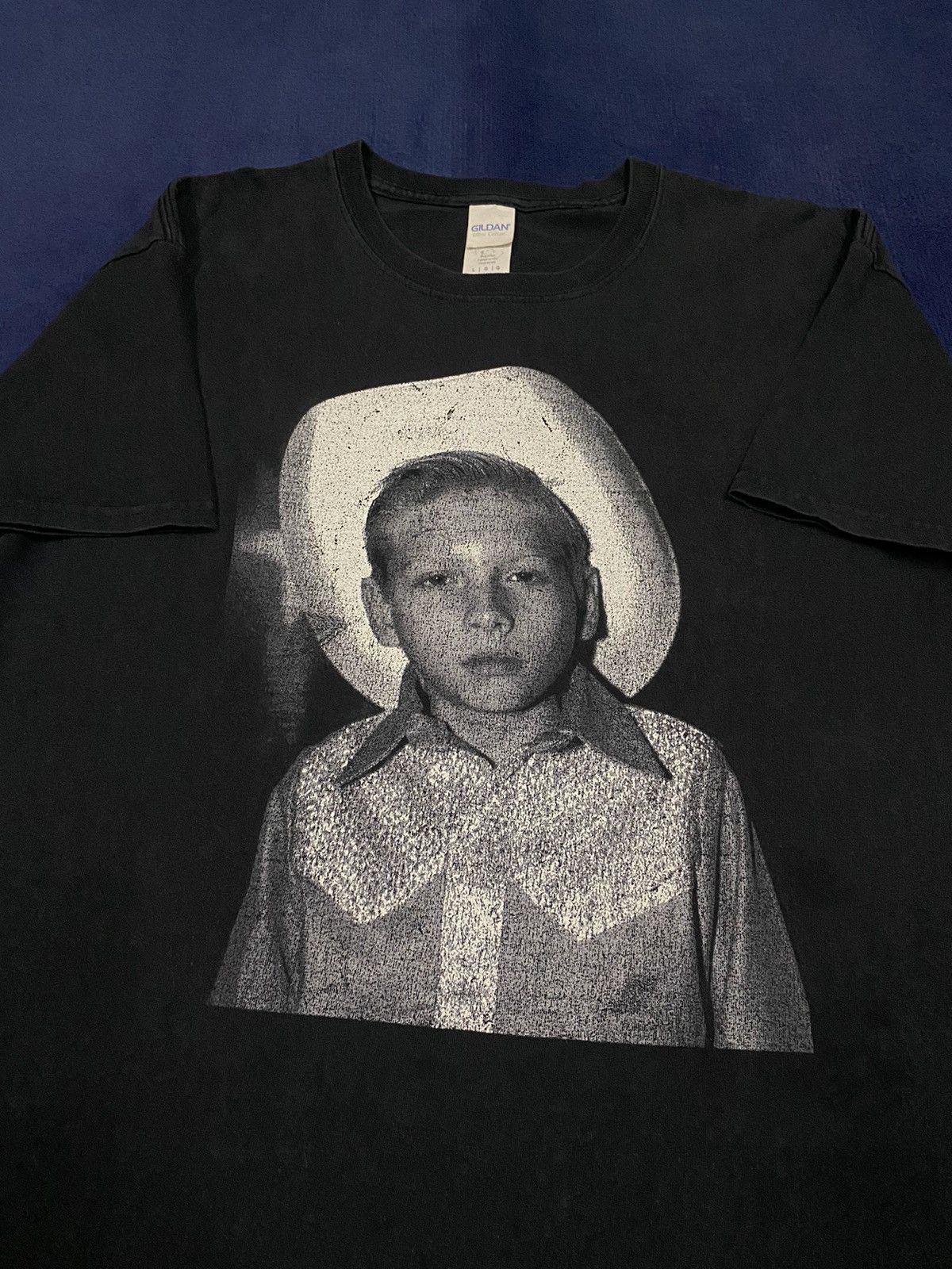 Mason Ramsey Photo Tshirt