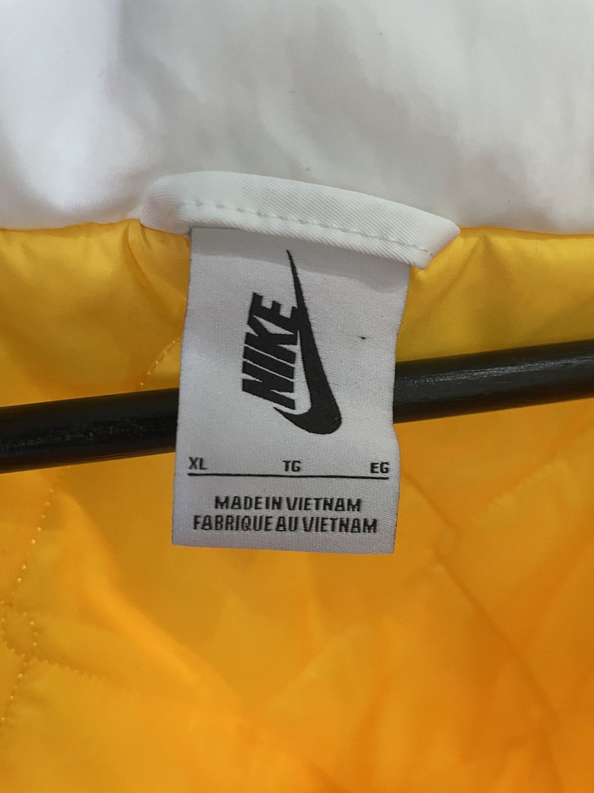 Ambush Design Nike x Ambush NBA Collection Lakers Jacket Size US XL / EU 56 / 4 - 7 Thumbnail